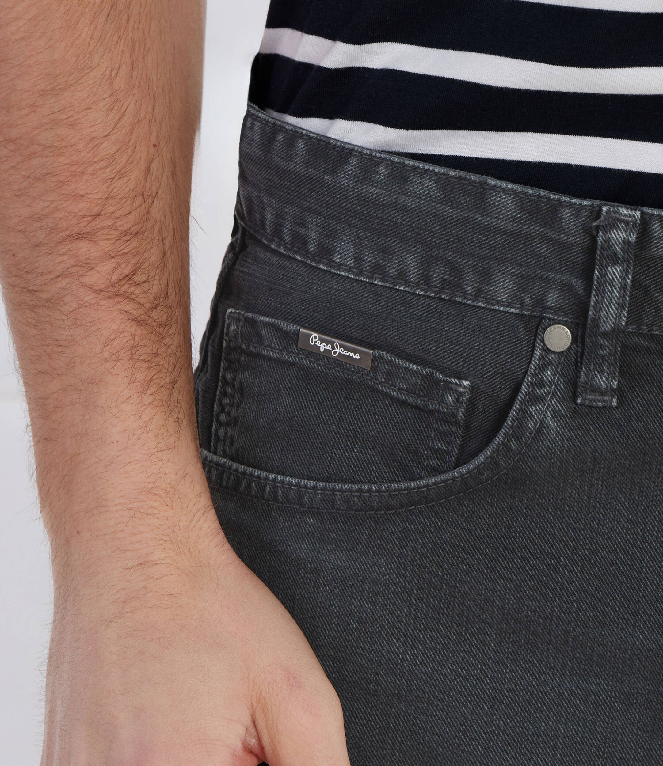 Pepe Jeans London Pantaloni scurți | Relaxed fit