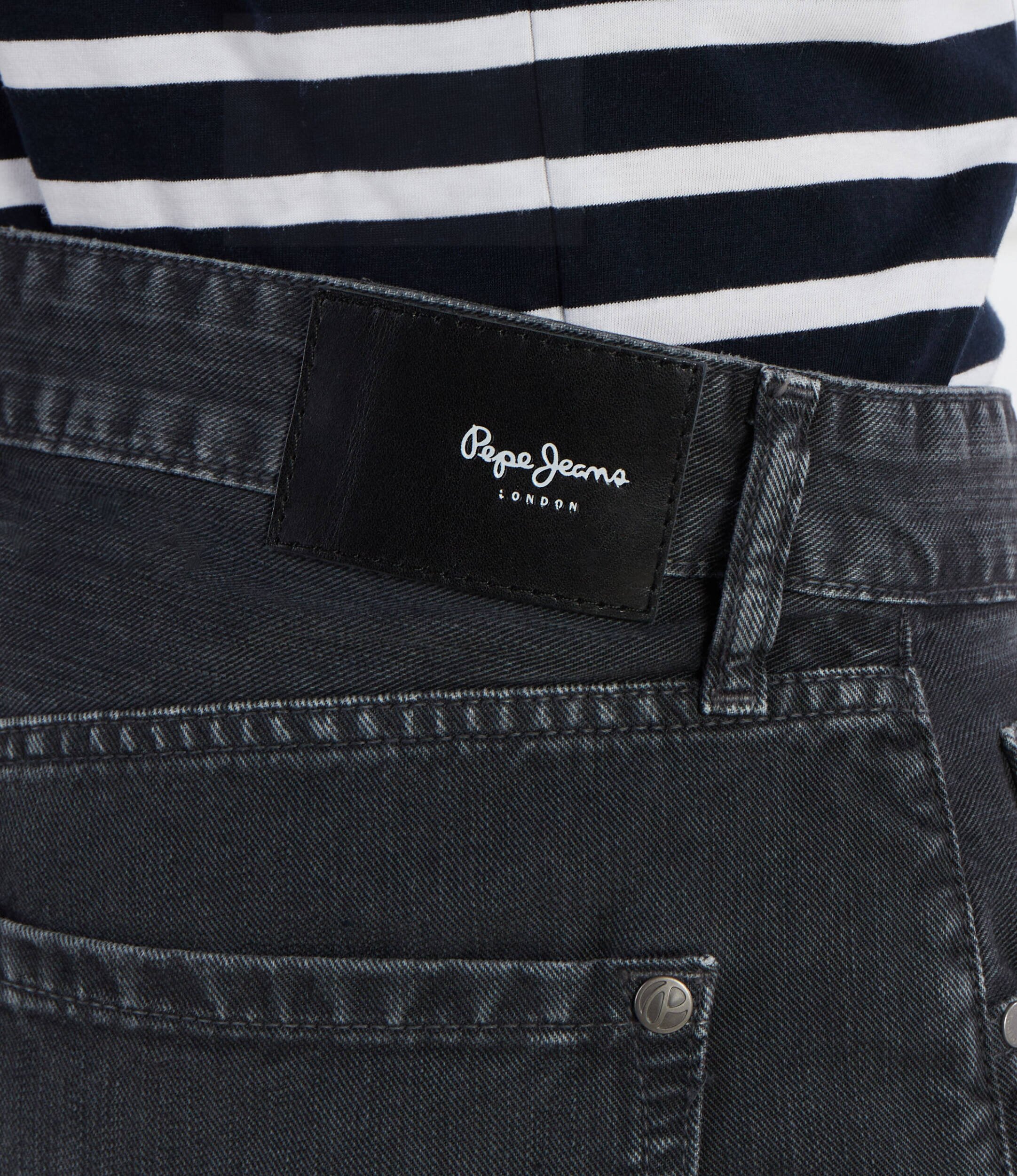 Pepe Jeans London Pantaloni scurți | Relaxed fit