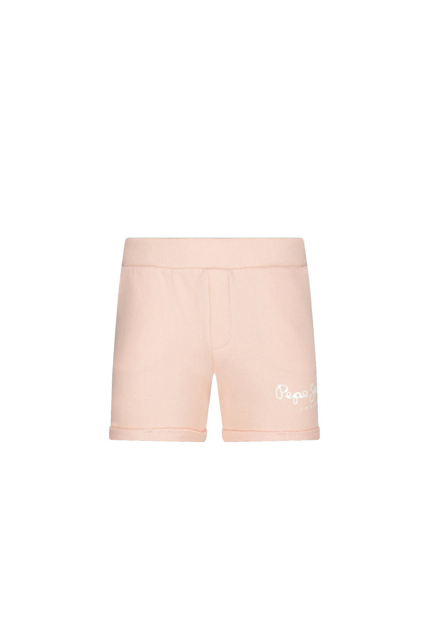 Pepe Jeans London Pantaloni scurți ROSEMERY | Regular Fit