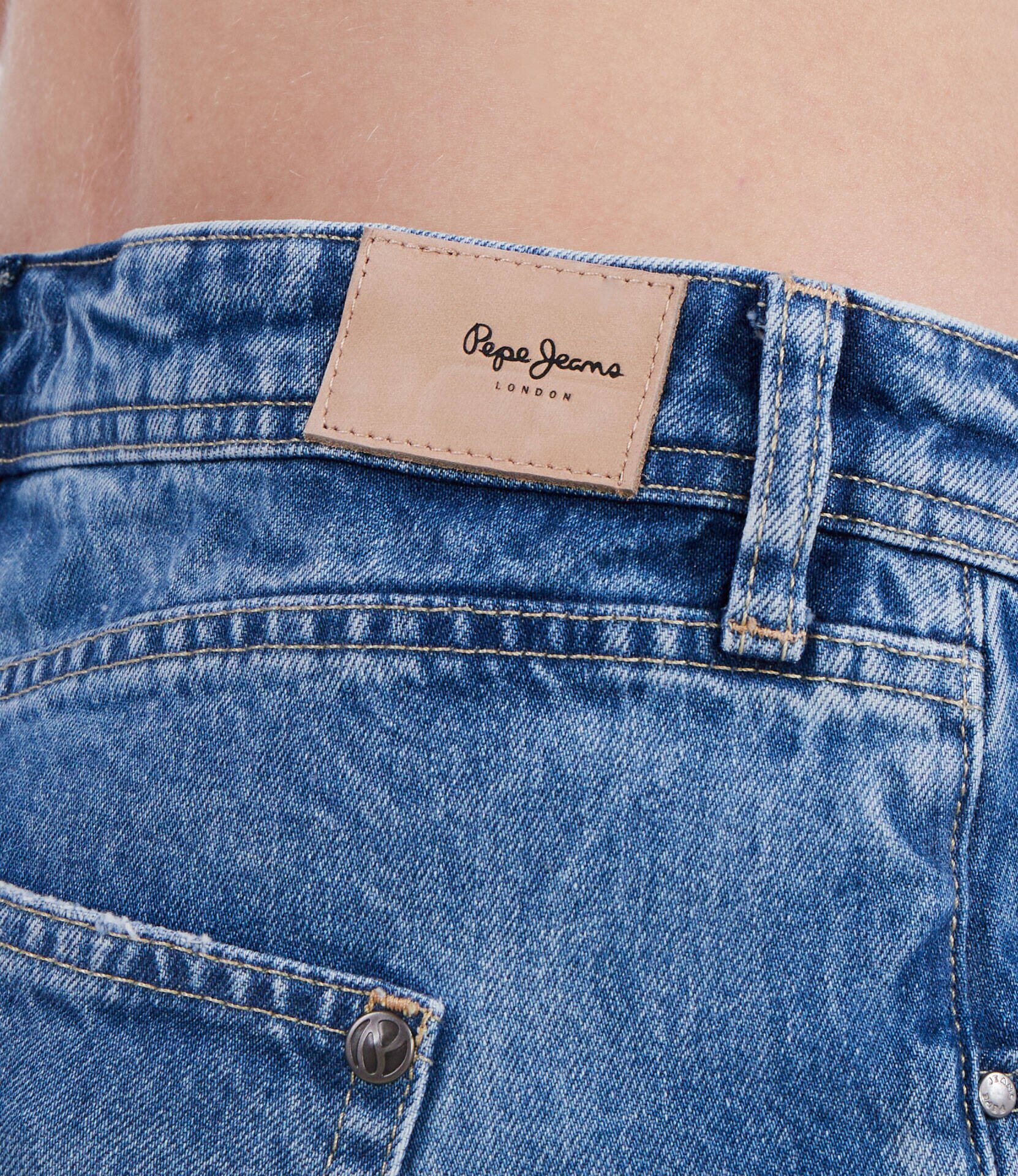 Pepe Jeans London Pantaloni scurți THRASHER