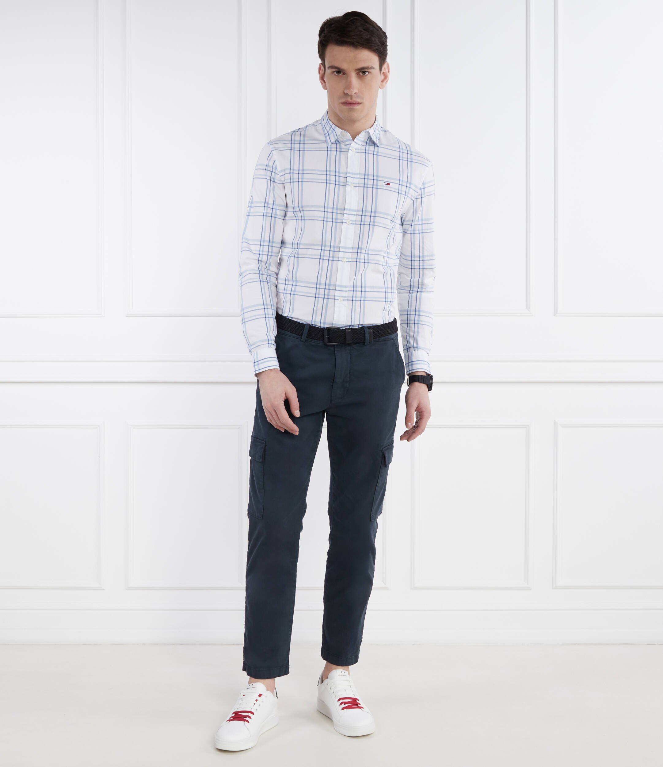 Pepe Jeans London Pantaloni | Slim Fit