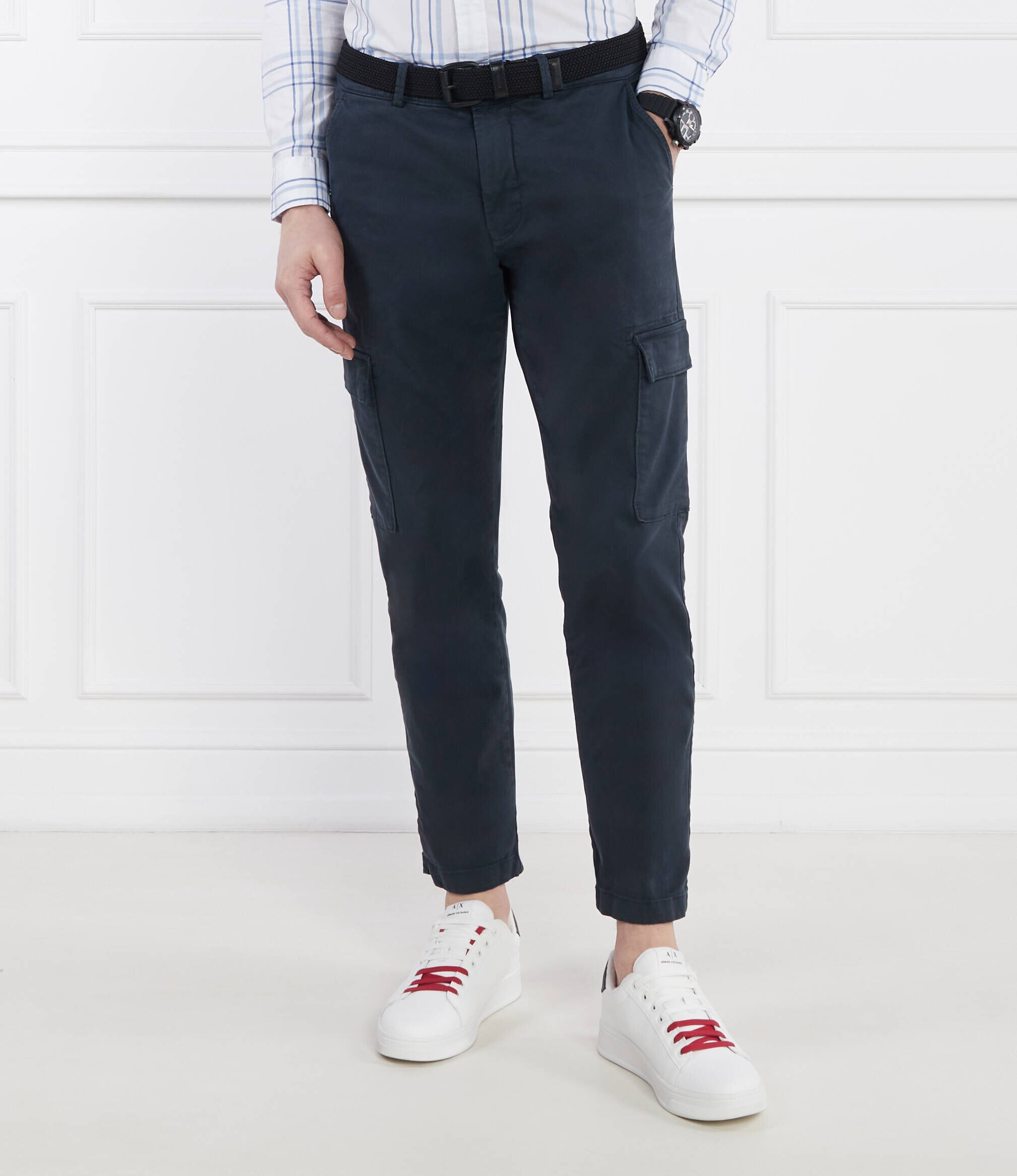 Pepe Jeans London Pantaloni | Slim Fit