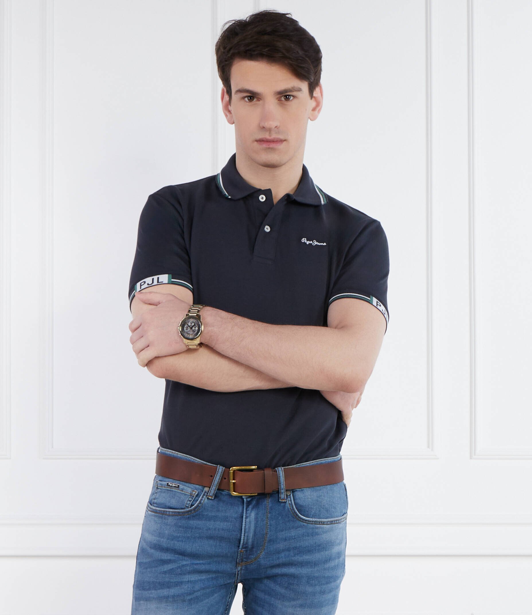 Pepe Jeans London Polo HARLEY