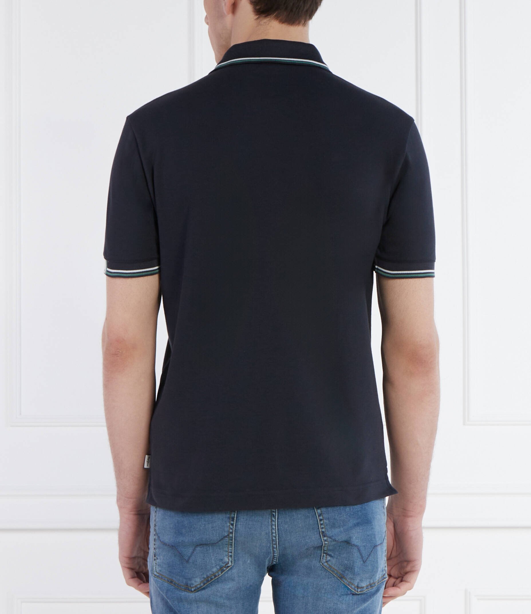 Pepe Jeans London Polo HARLEY