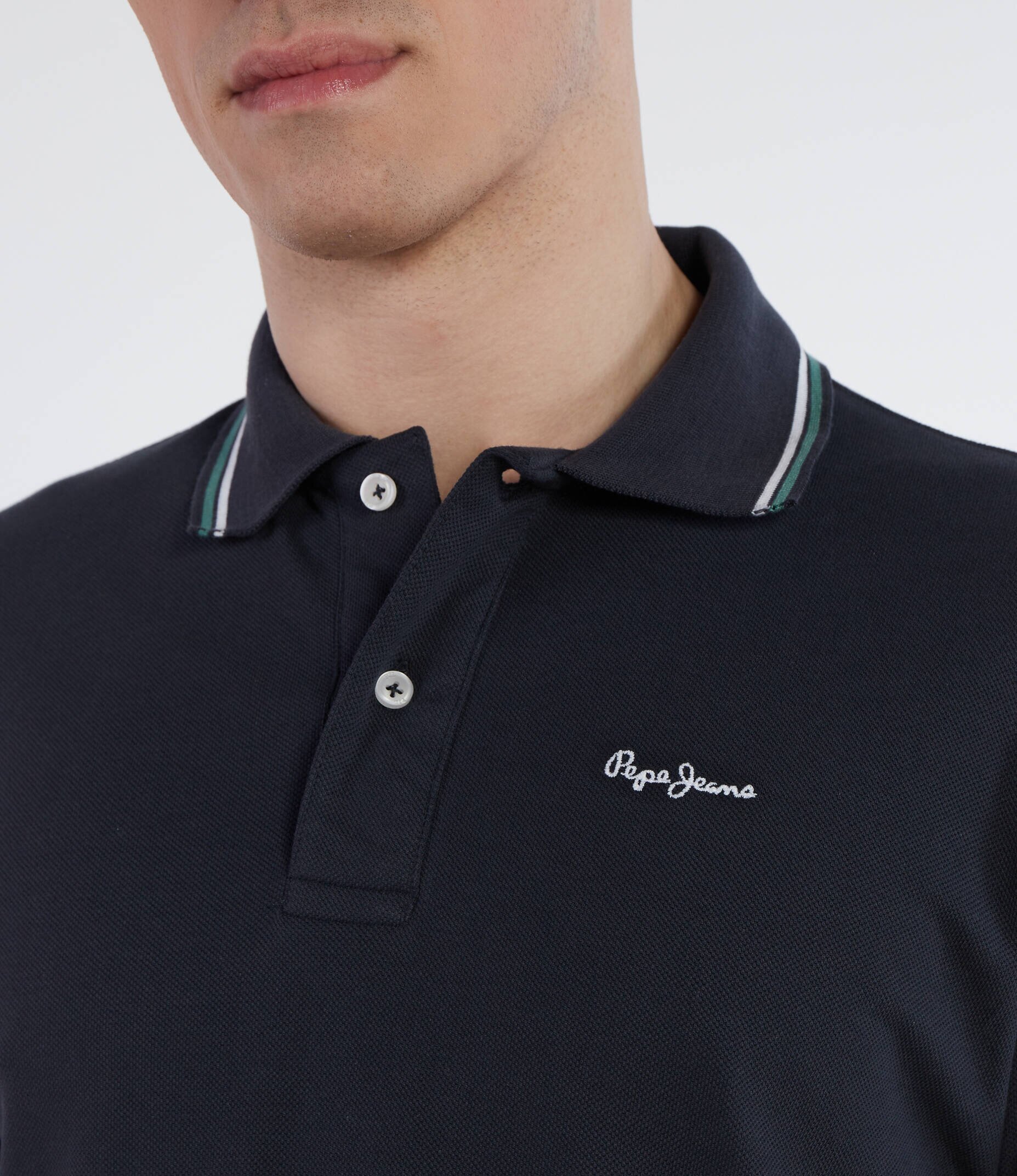 Pepe Jeans London Polo HARLEY