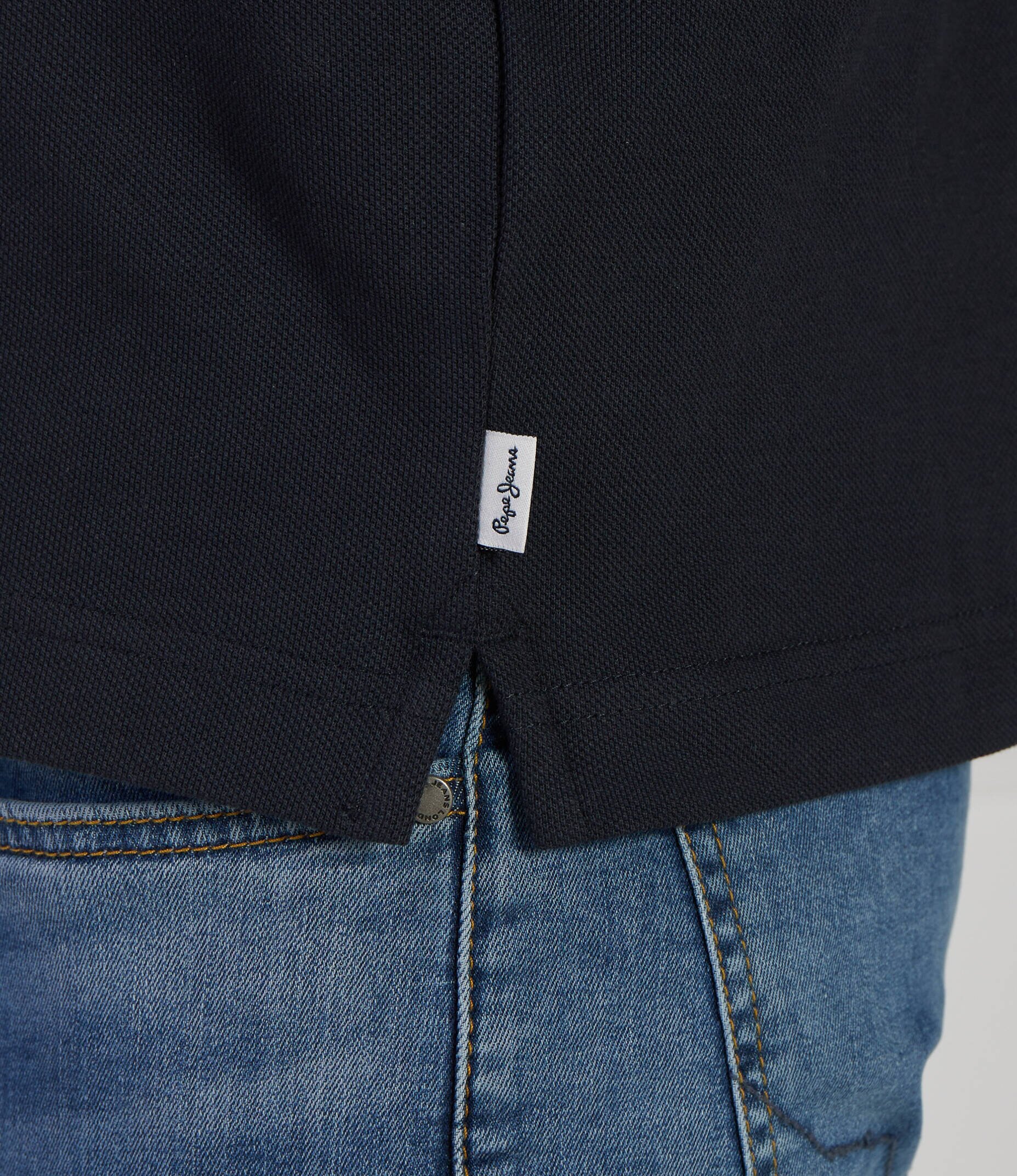 Pepe Jeans London Polo HARLEY