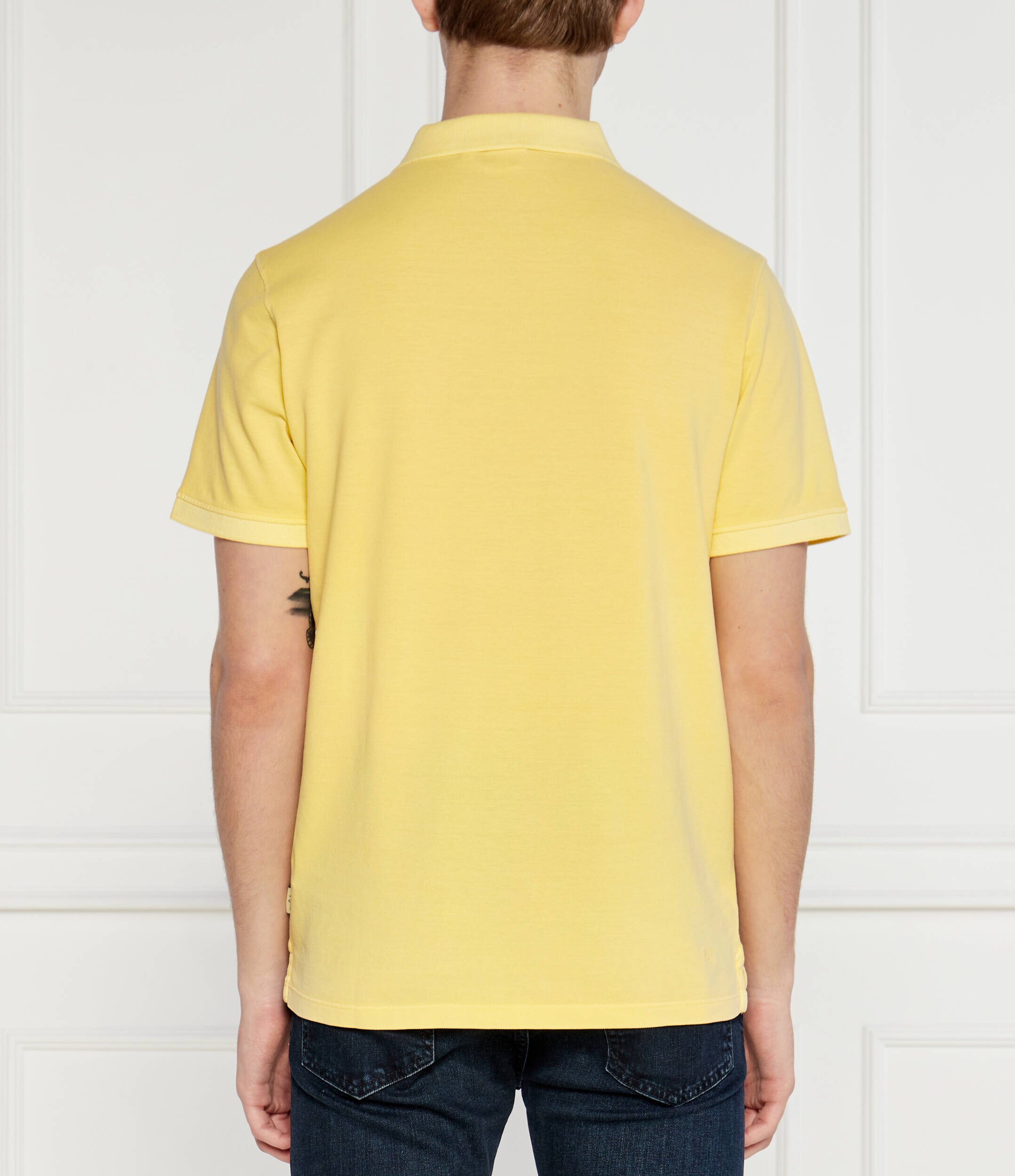 Pepe Jeans London Polo New Oliver | Regular Fit