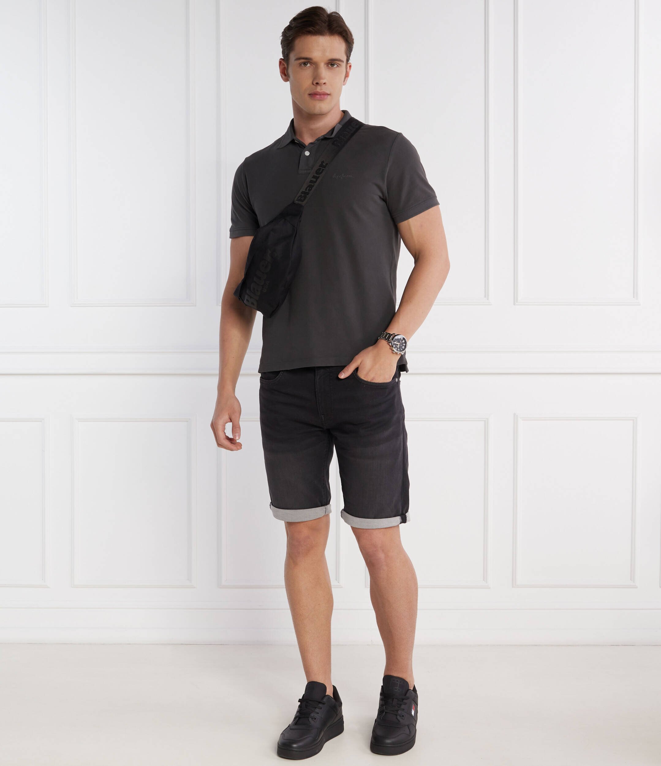Pepe Jeans London Polo NEW OLIVER | Regular Fit