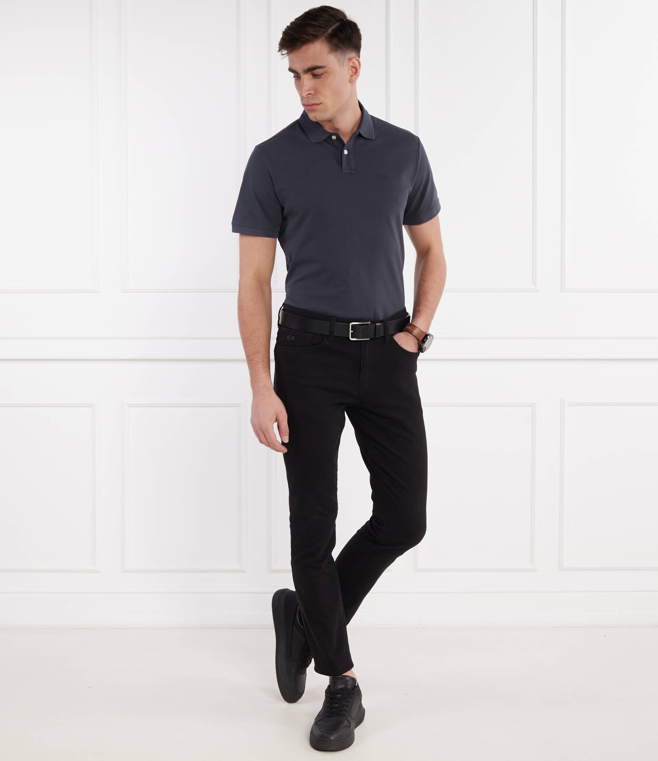 Pepe Jeans London Polo OLIVER GD