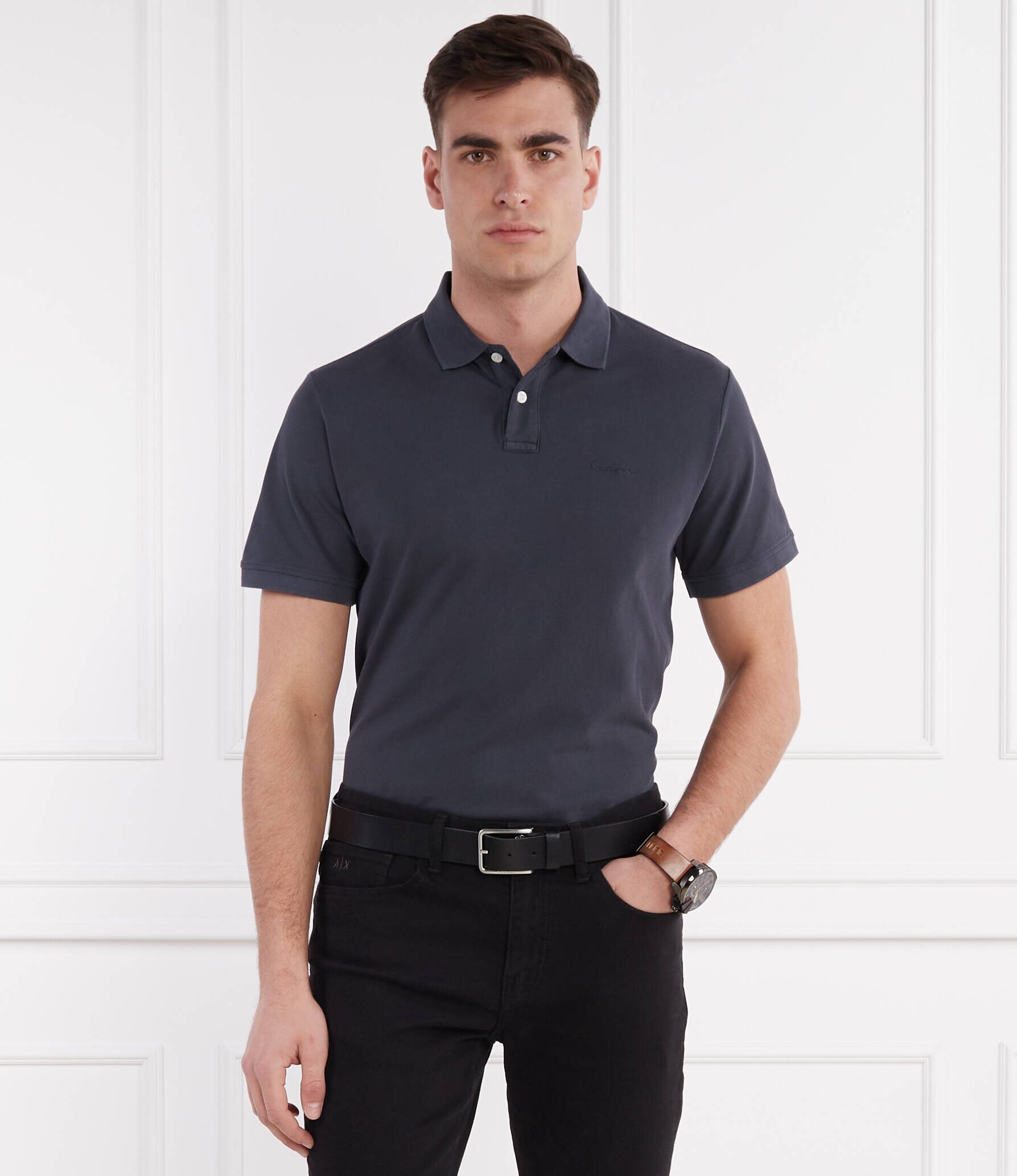 Pepe Jeans London Polo OLIVER GD