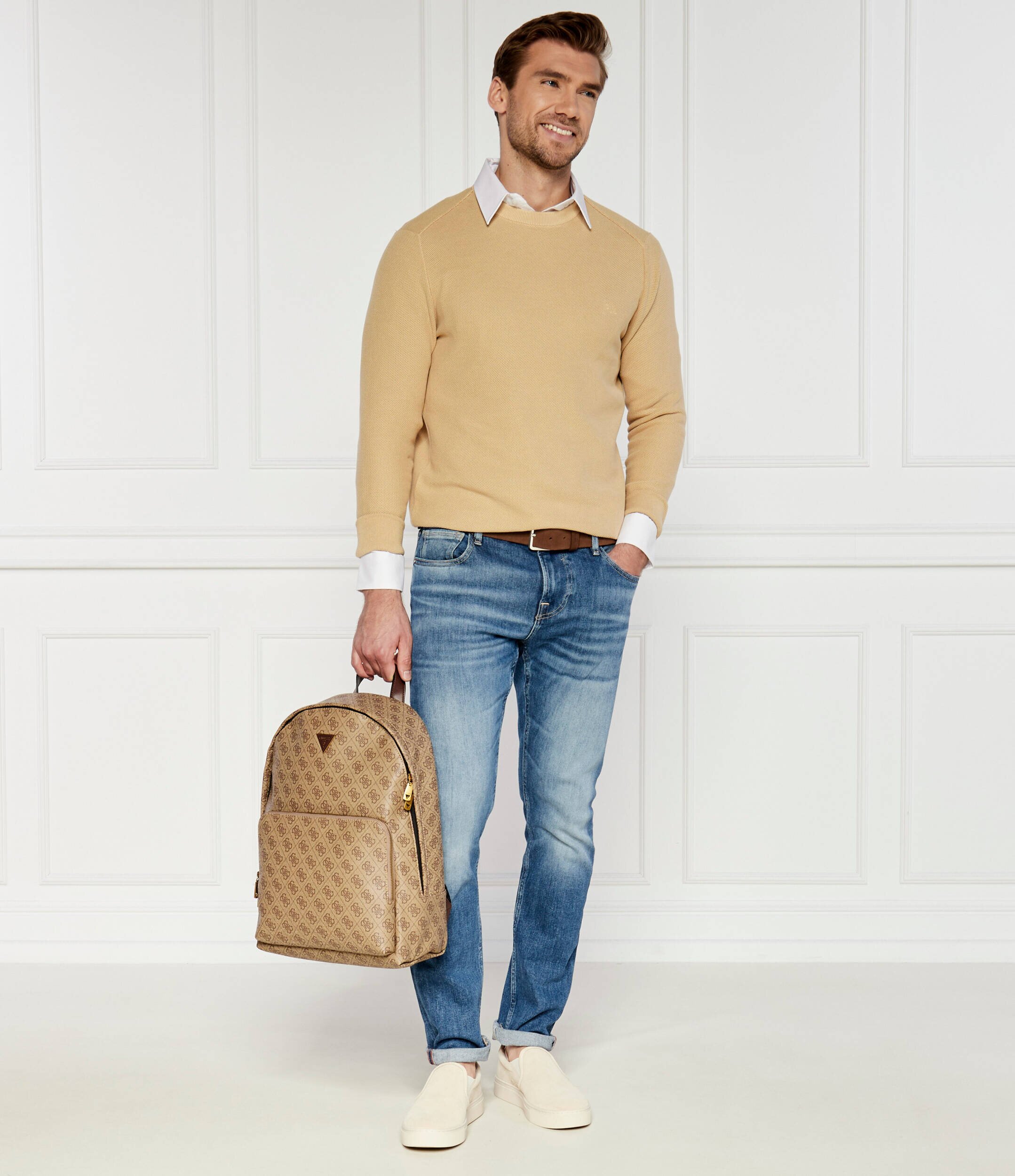 Pepe Jeans London Pulover | Regular Fit