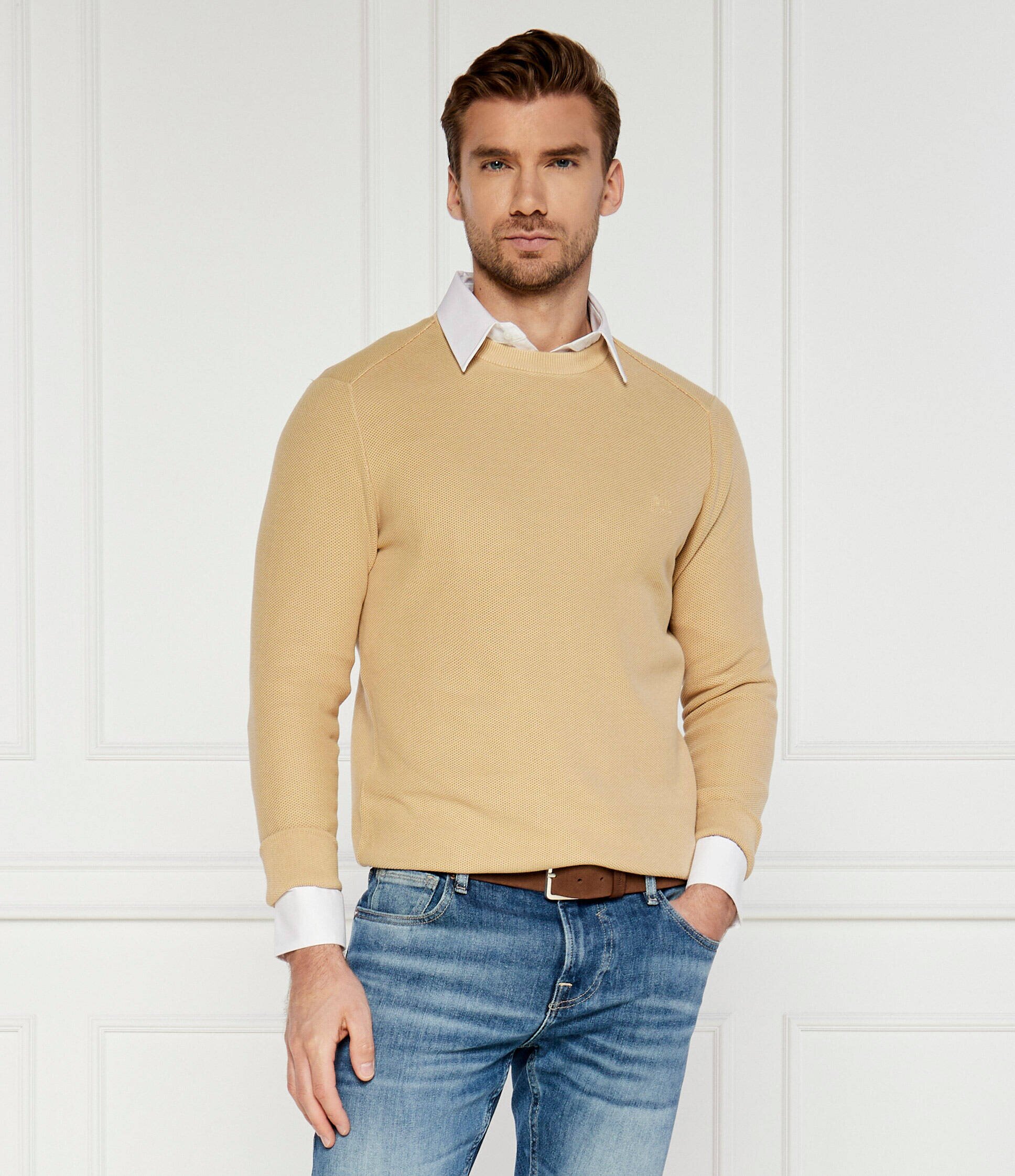 Pepe Jeans London Pulover | Regular Fit