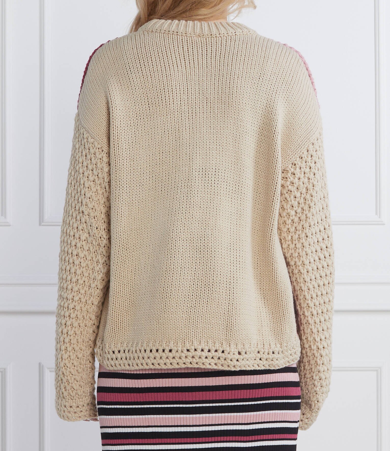 Pepe Jeans London Pulover TORI | Relaxed fit