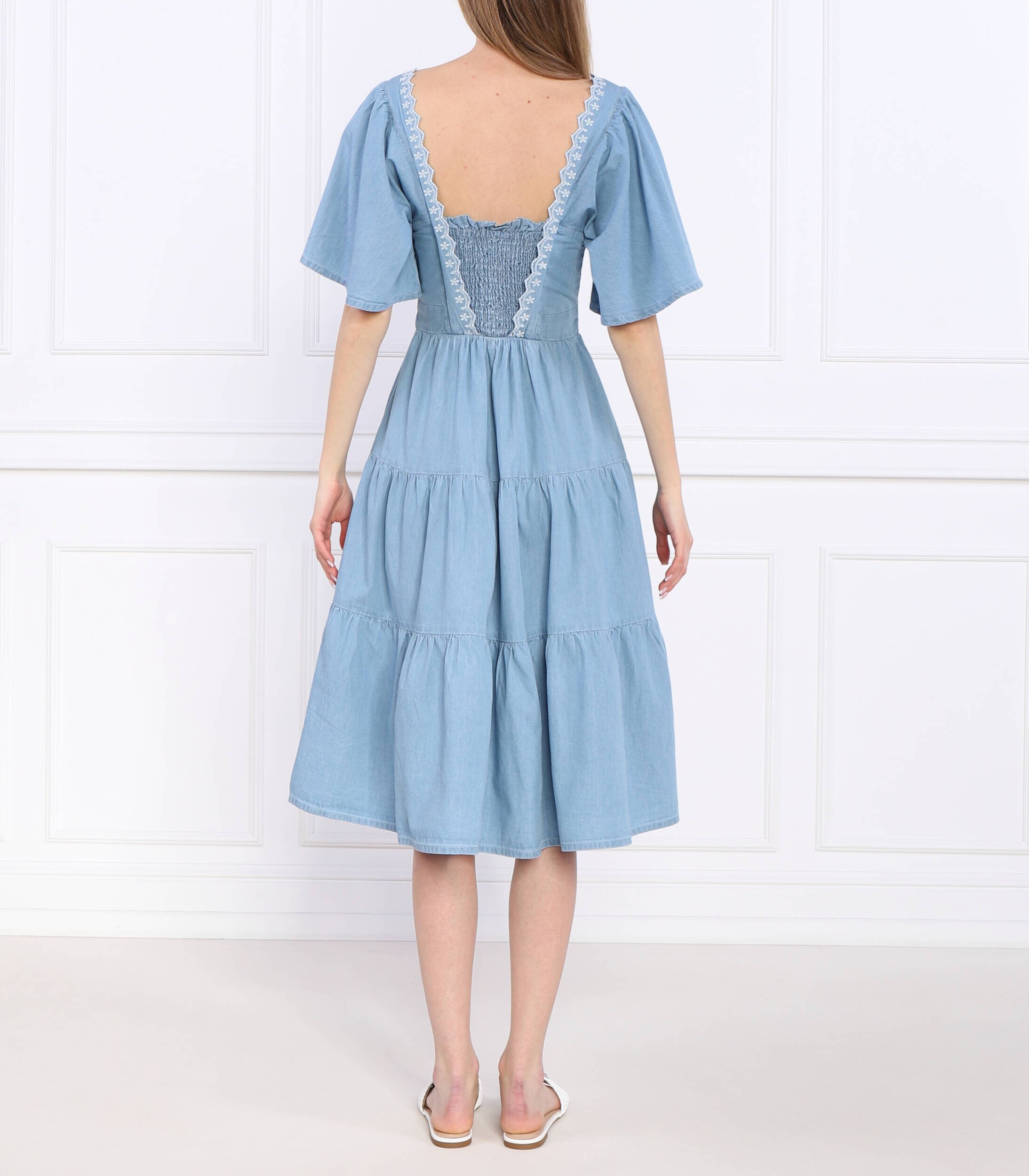 Pepe Jeans London Rochie