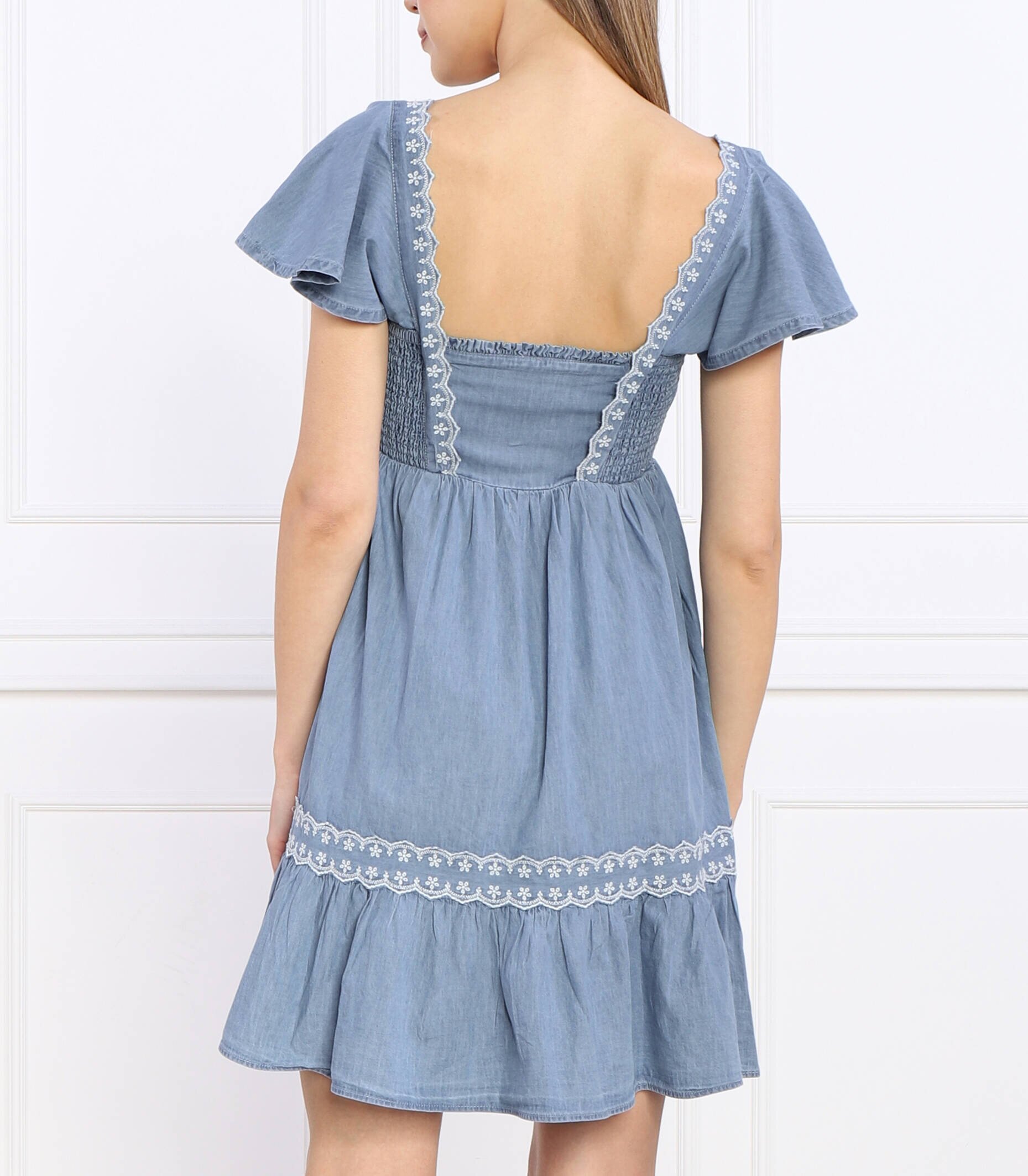 Pepe Jeans London Rochie ADELE