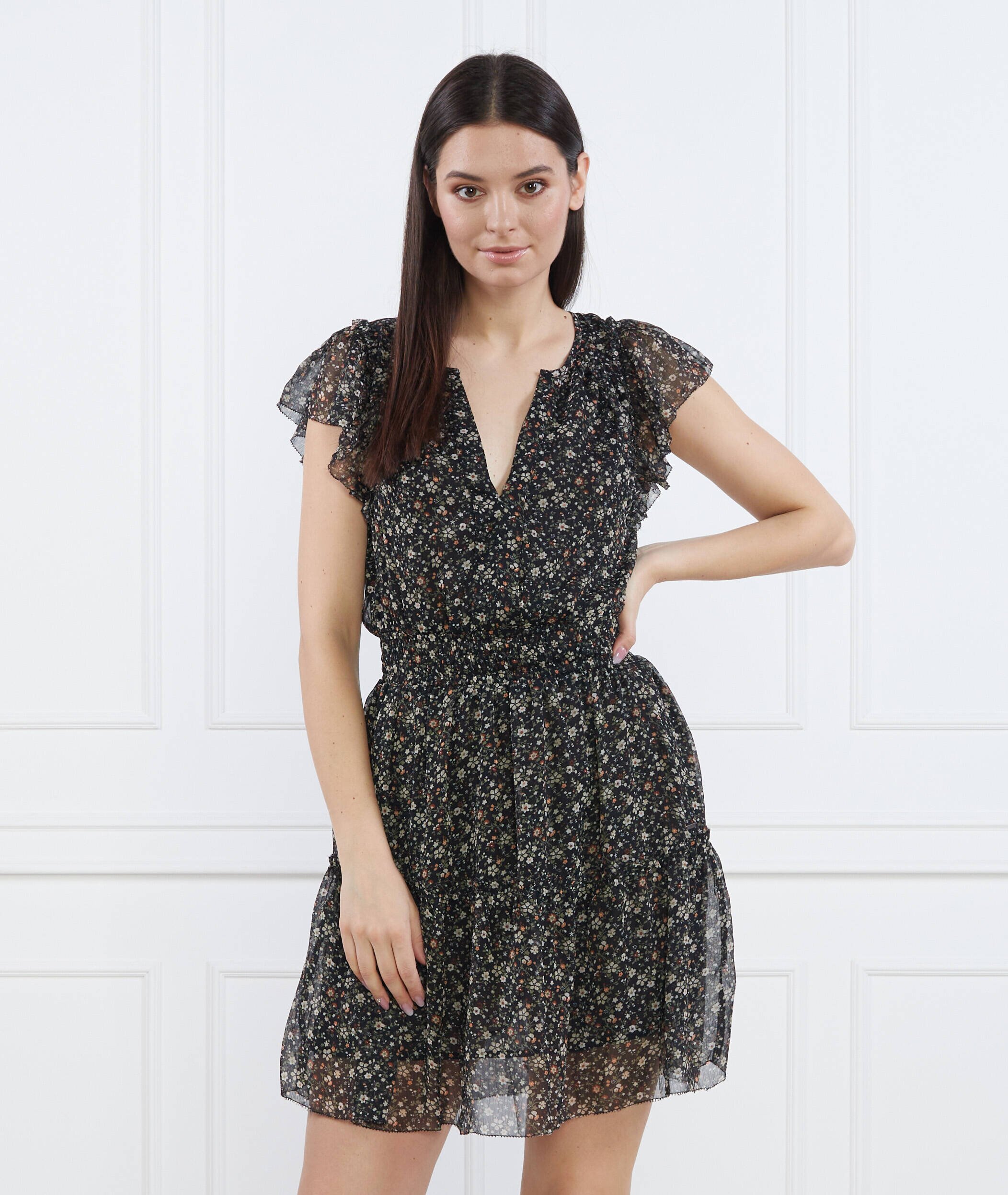 Pepe Jeans London Rochie AIKO