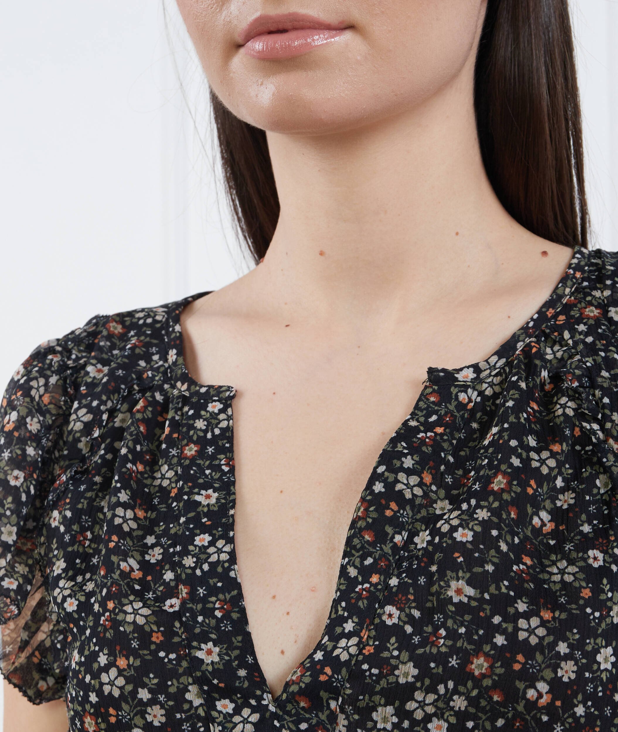 Pepe Jeans London Rochie AIKO