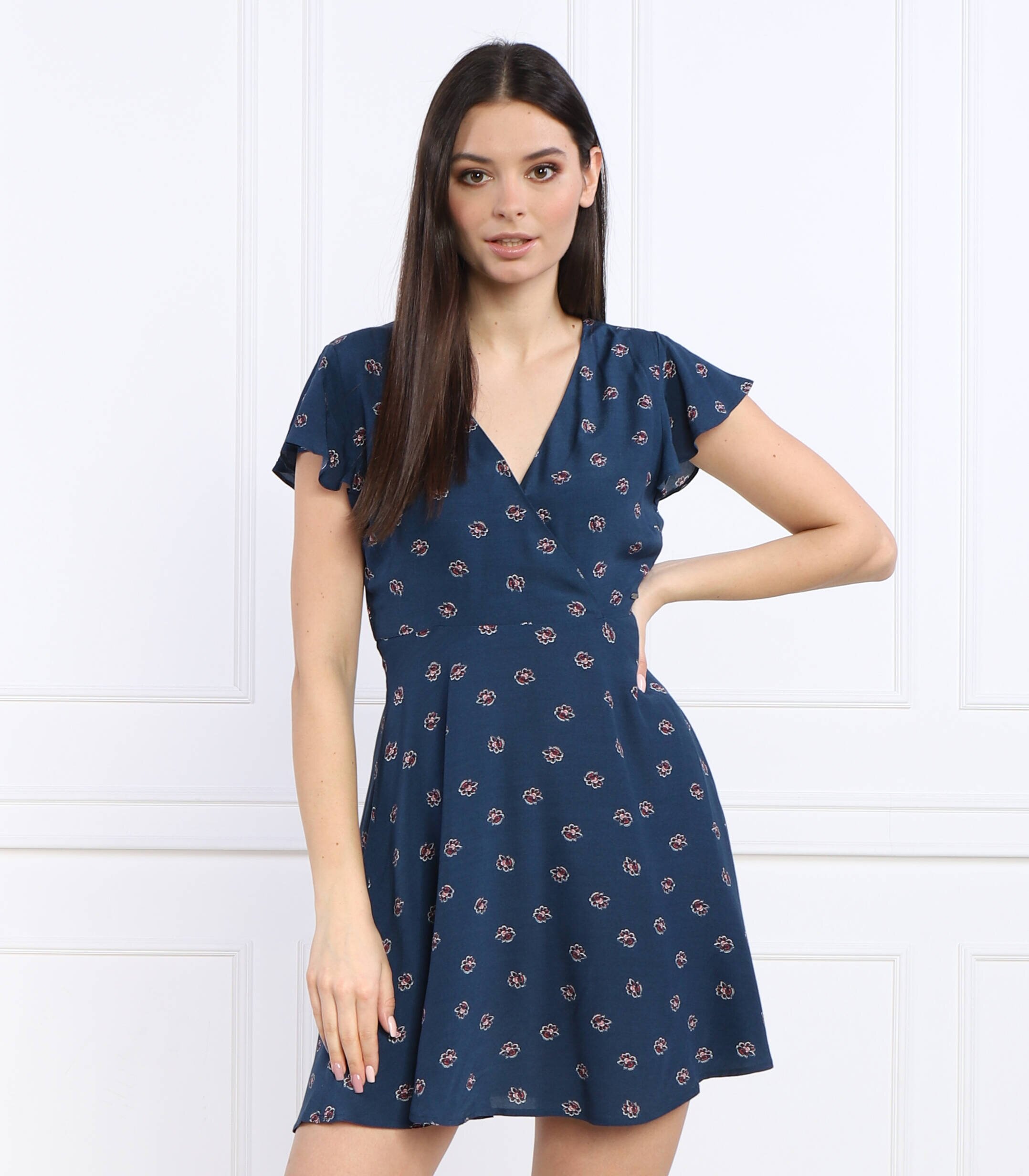 Pepe Jeans London Rochie BECCA