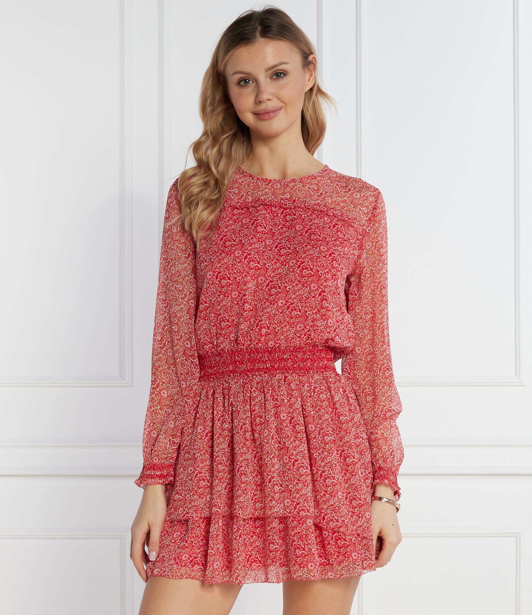 Pepe Jeans London Rochie BRIDGET