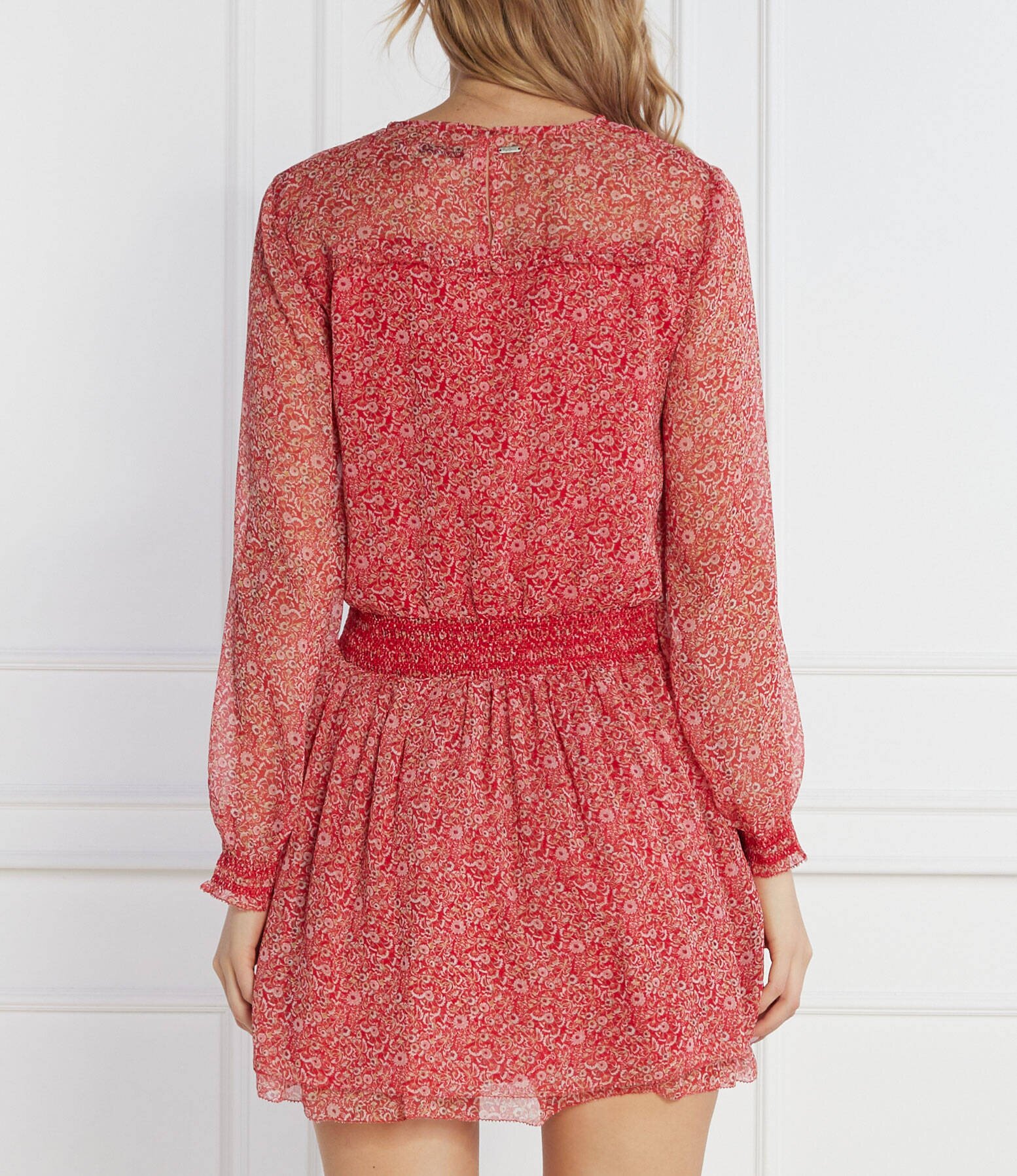 Pepe Jeans London Rochie BRIDGET