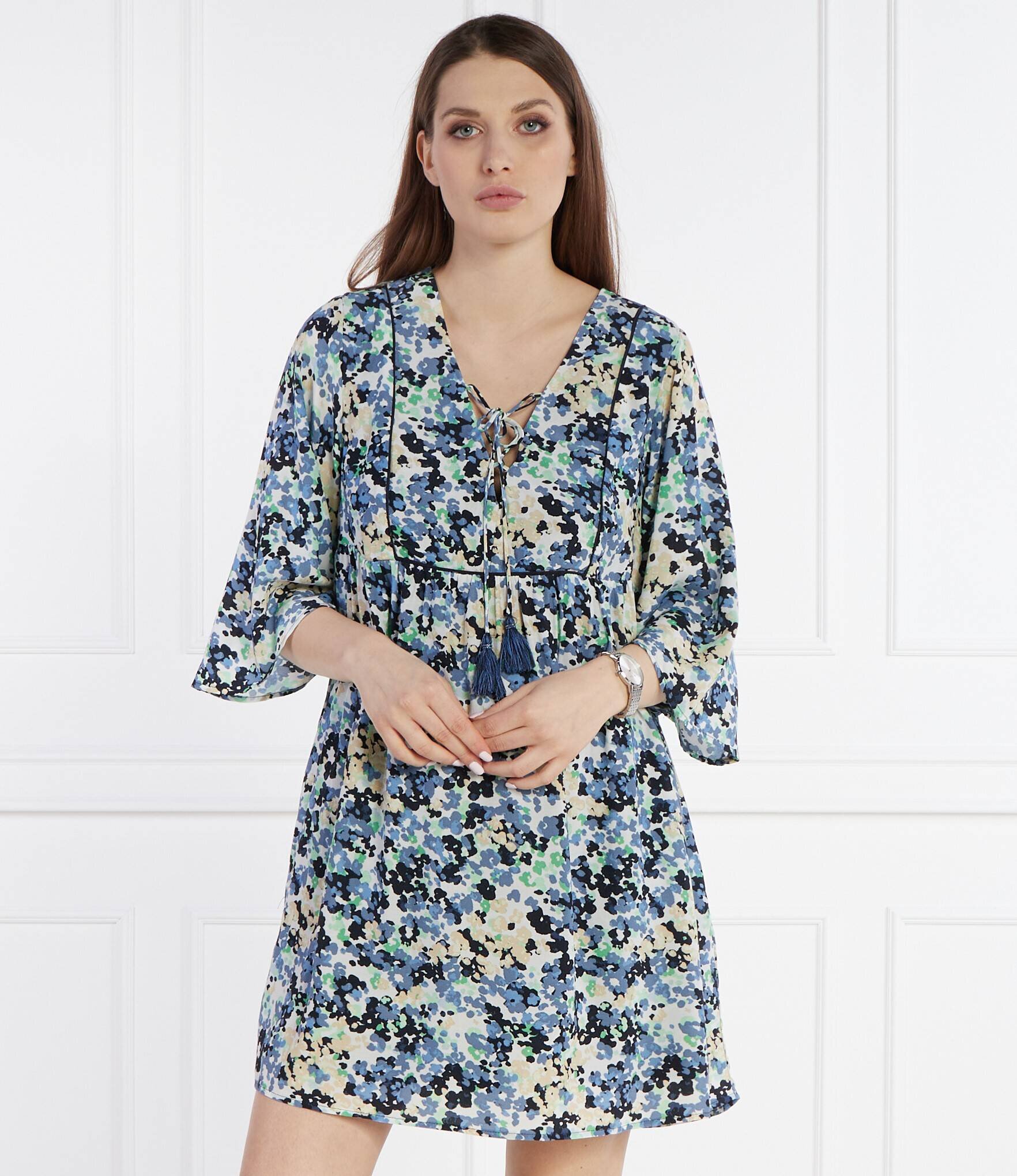 Pepe Jeans London Rochie CLARISA