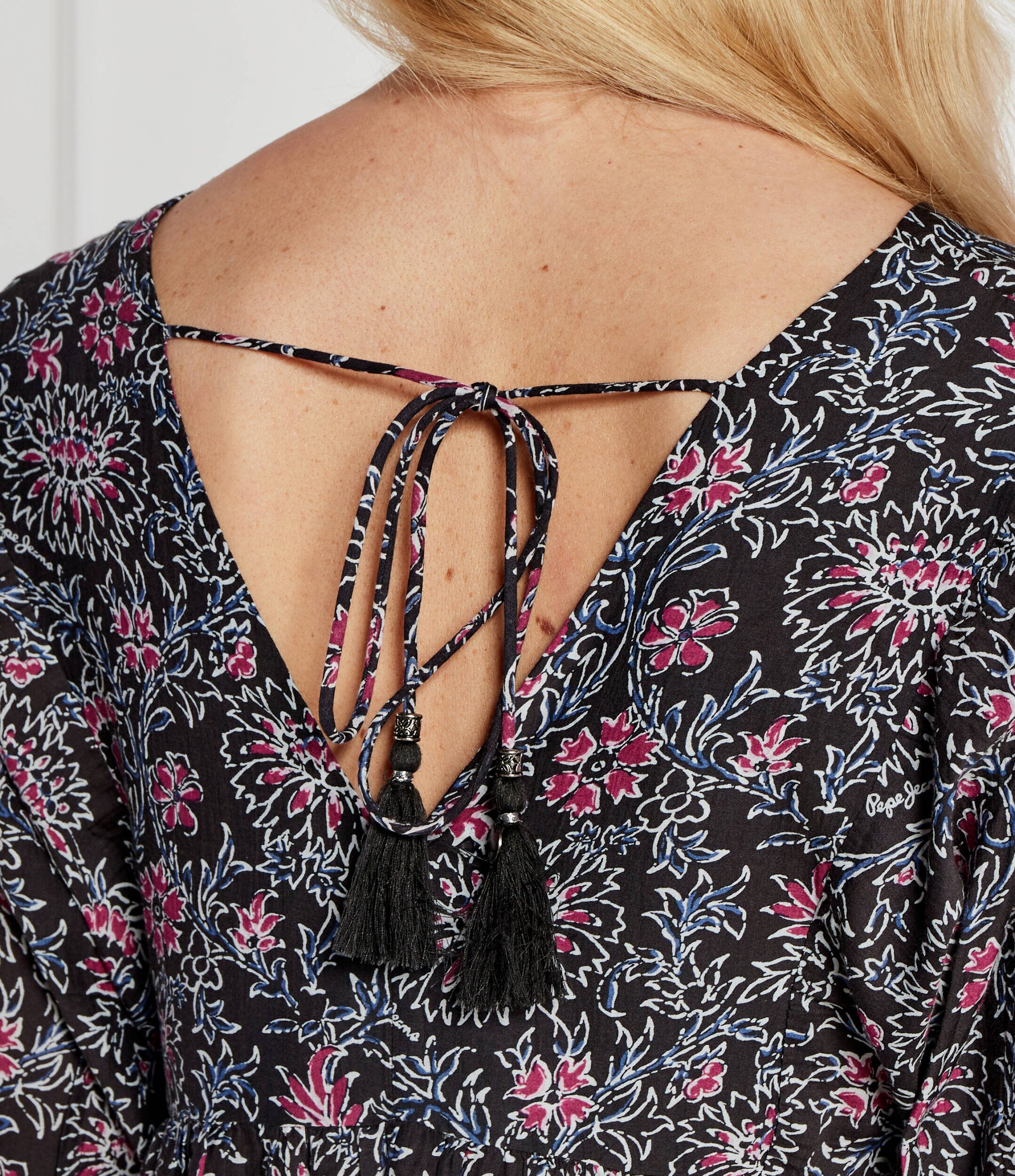 Pepe Jeans London Rochie Darcy