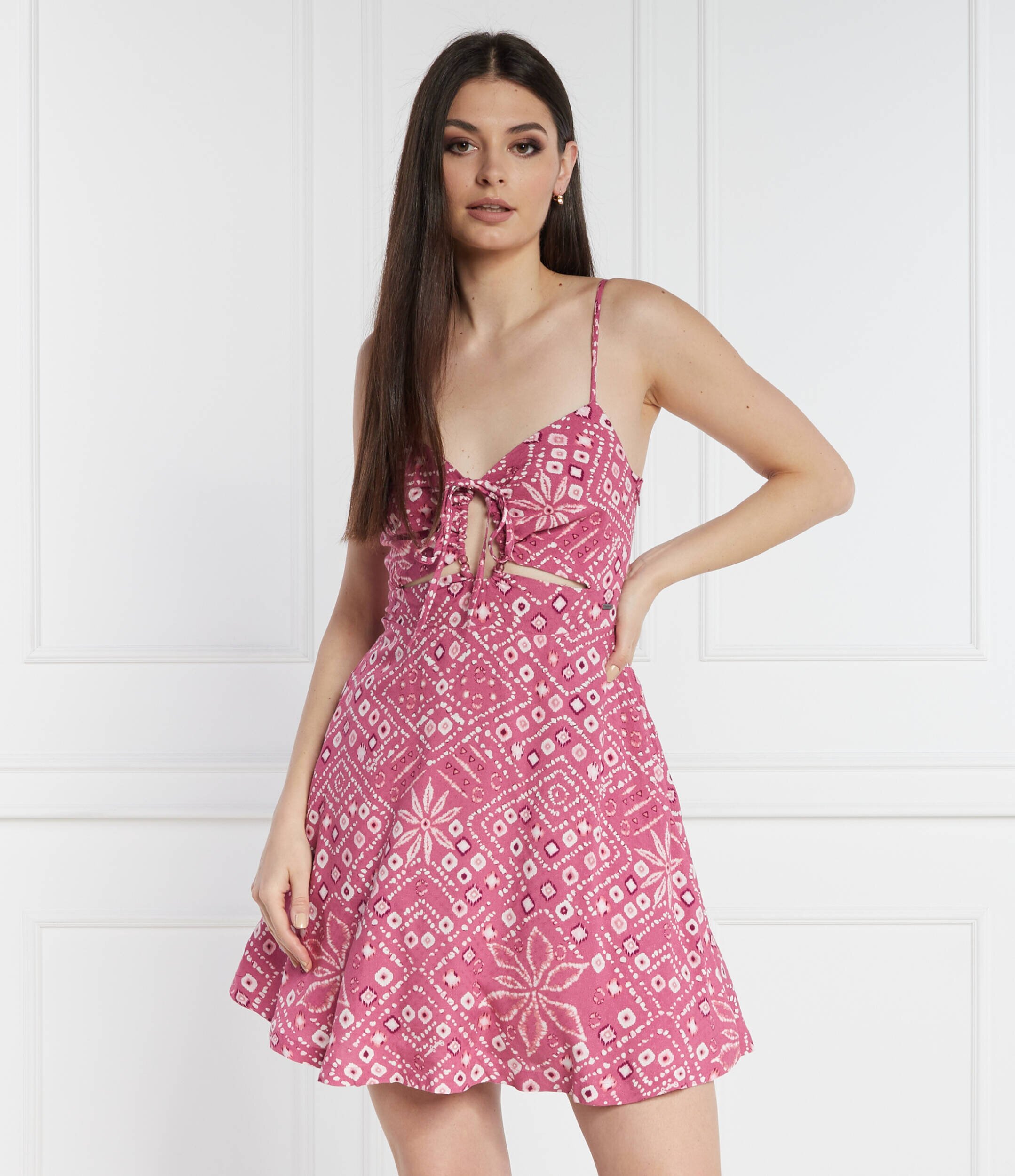 Pepe Jeans London Rochie Denise