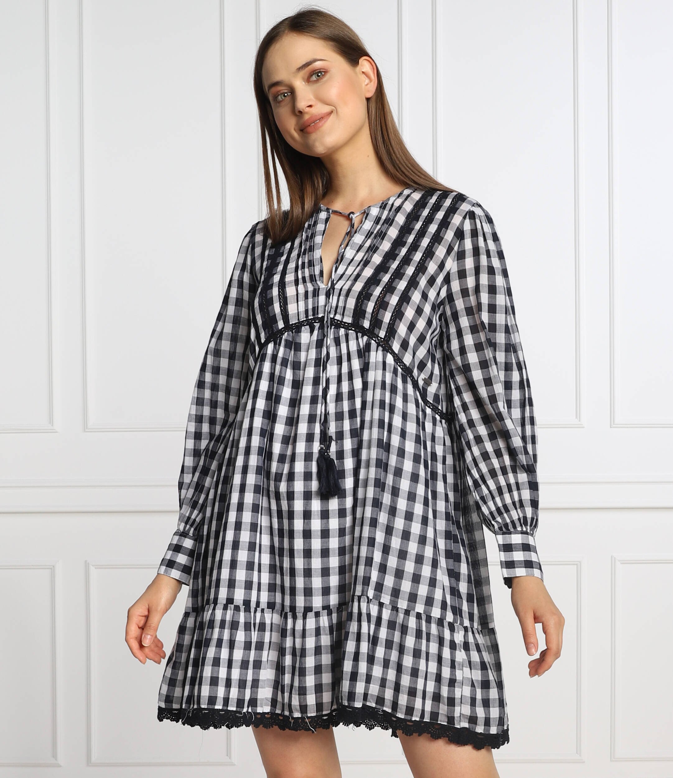 Pepe Jeans London Rochie DIDI