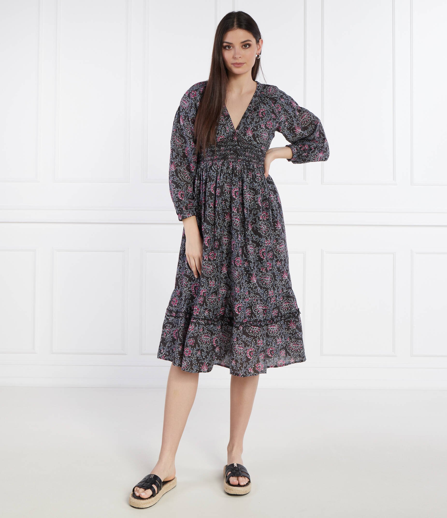 Pepe Jeans London Rochie DIVINIA