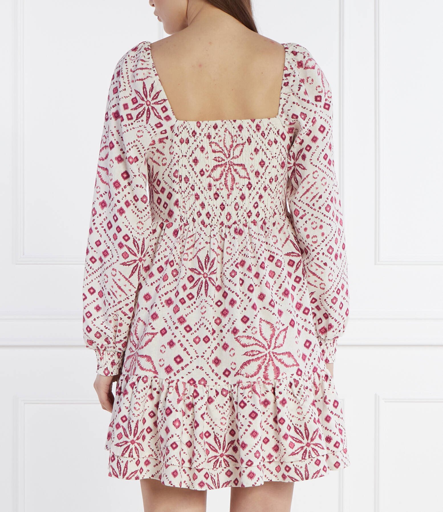Pepe Jeans London Rochie DOXA | cu adaos de in