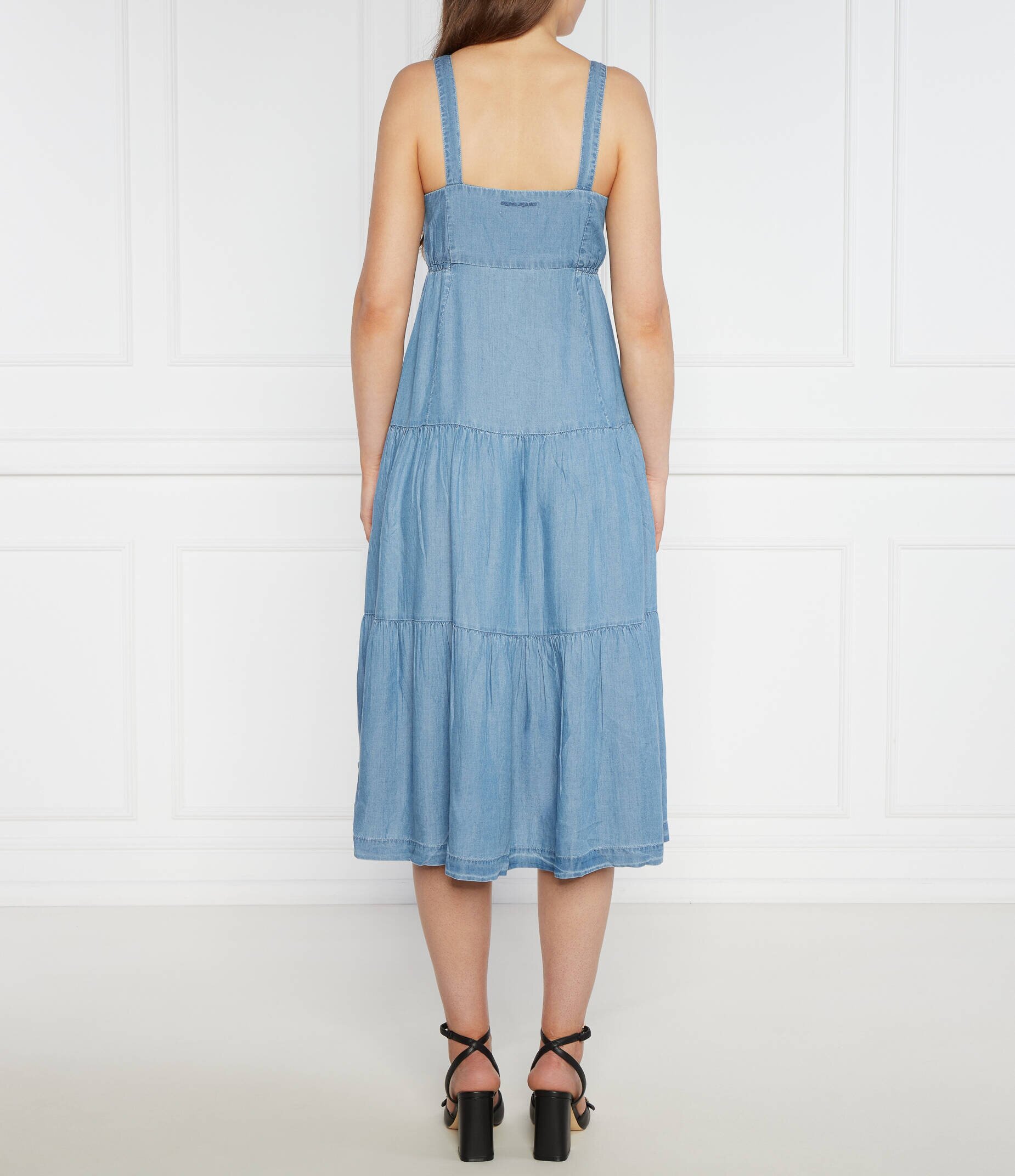 Pepe Jeans London Rochie EDITH