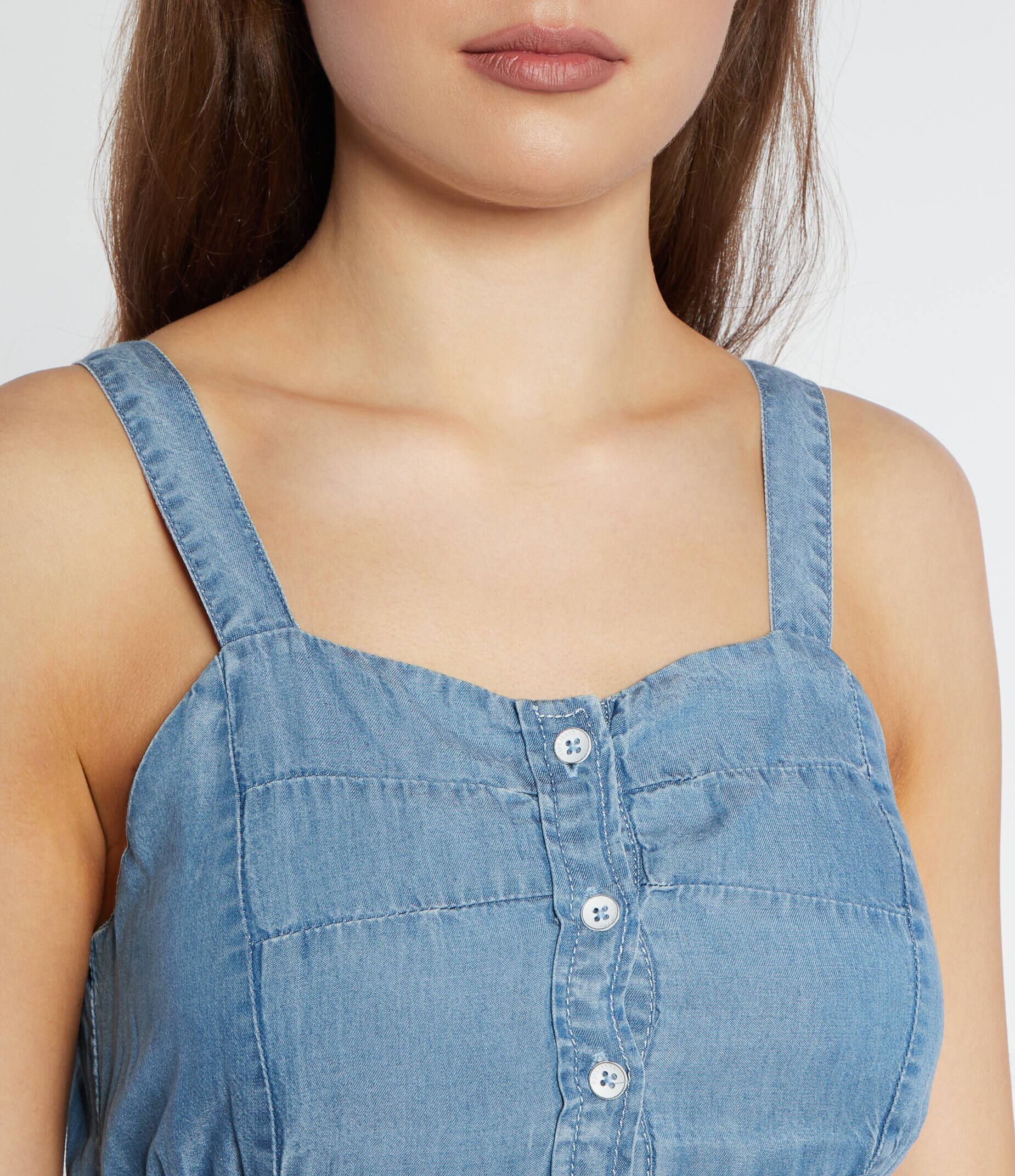 Pepe Jeans London Rochie EDITH