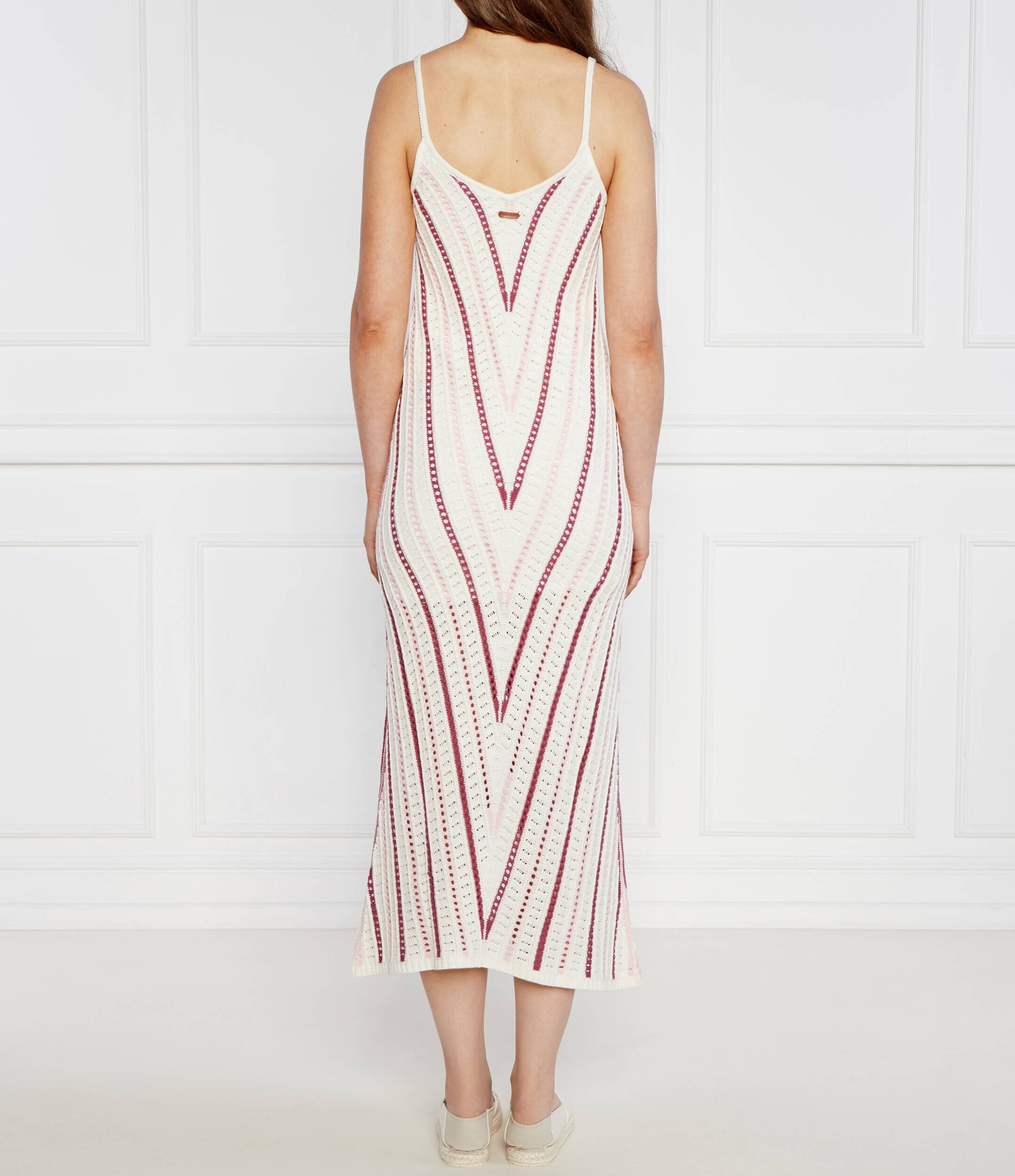 Pepe Jeans London Rochie Ginny