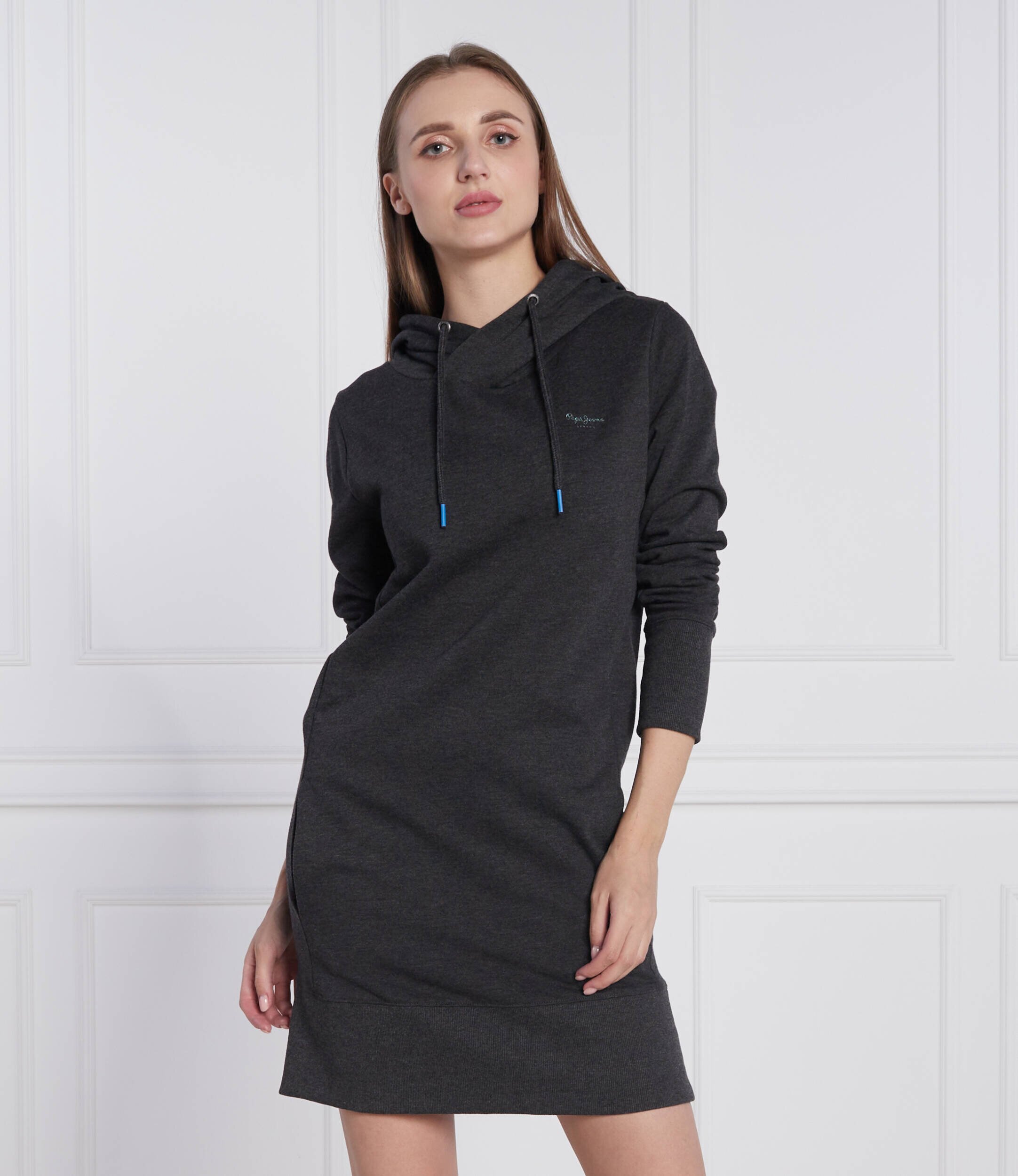 Pepe Jeans London Rochie GISELA