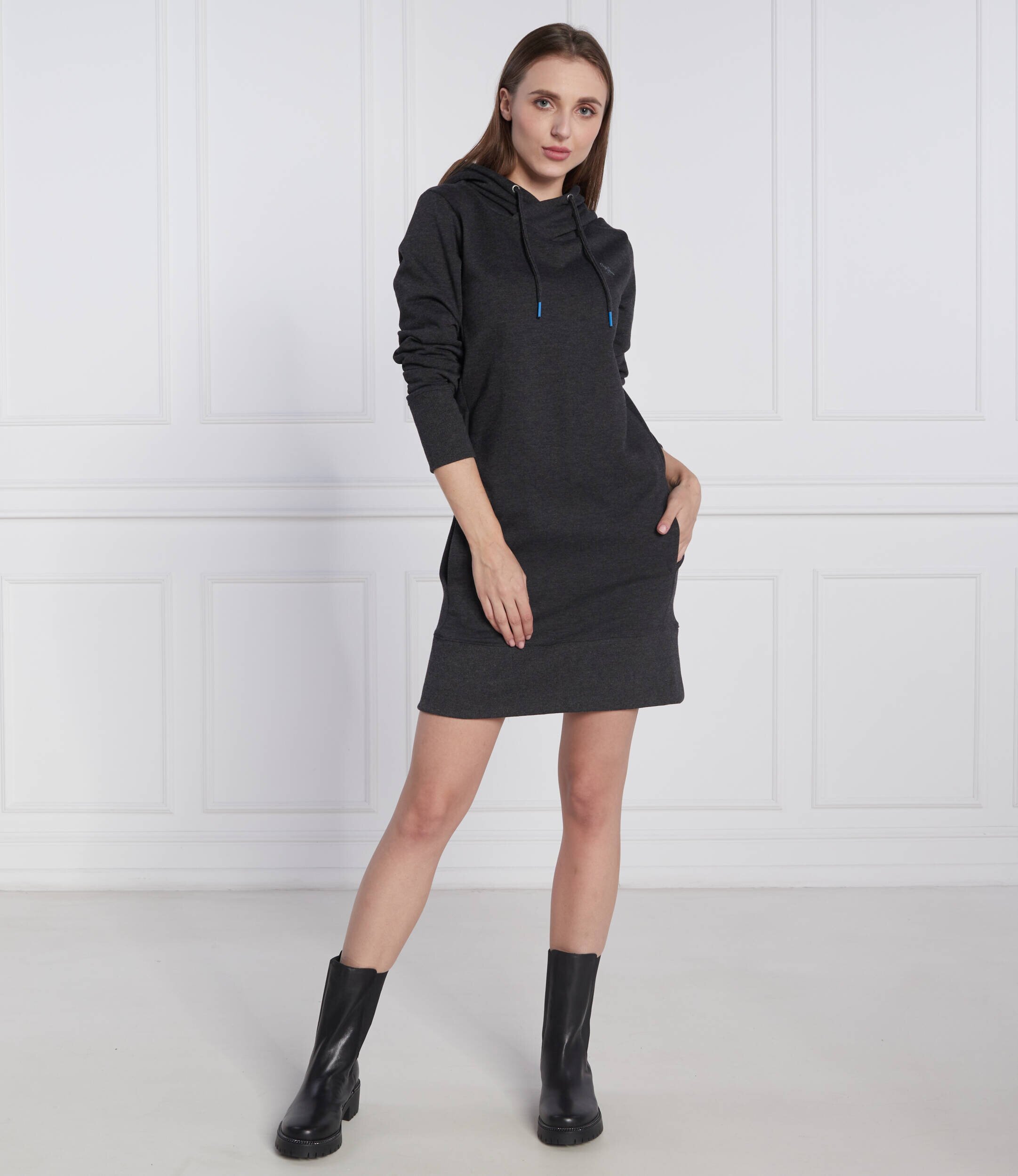 Pepe Jeans London Rochie GISELA