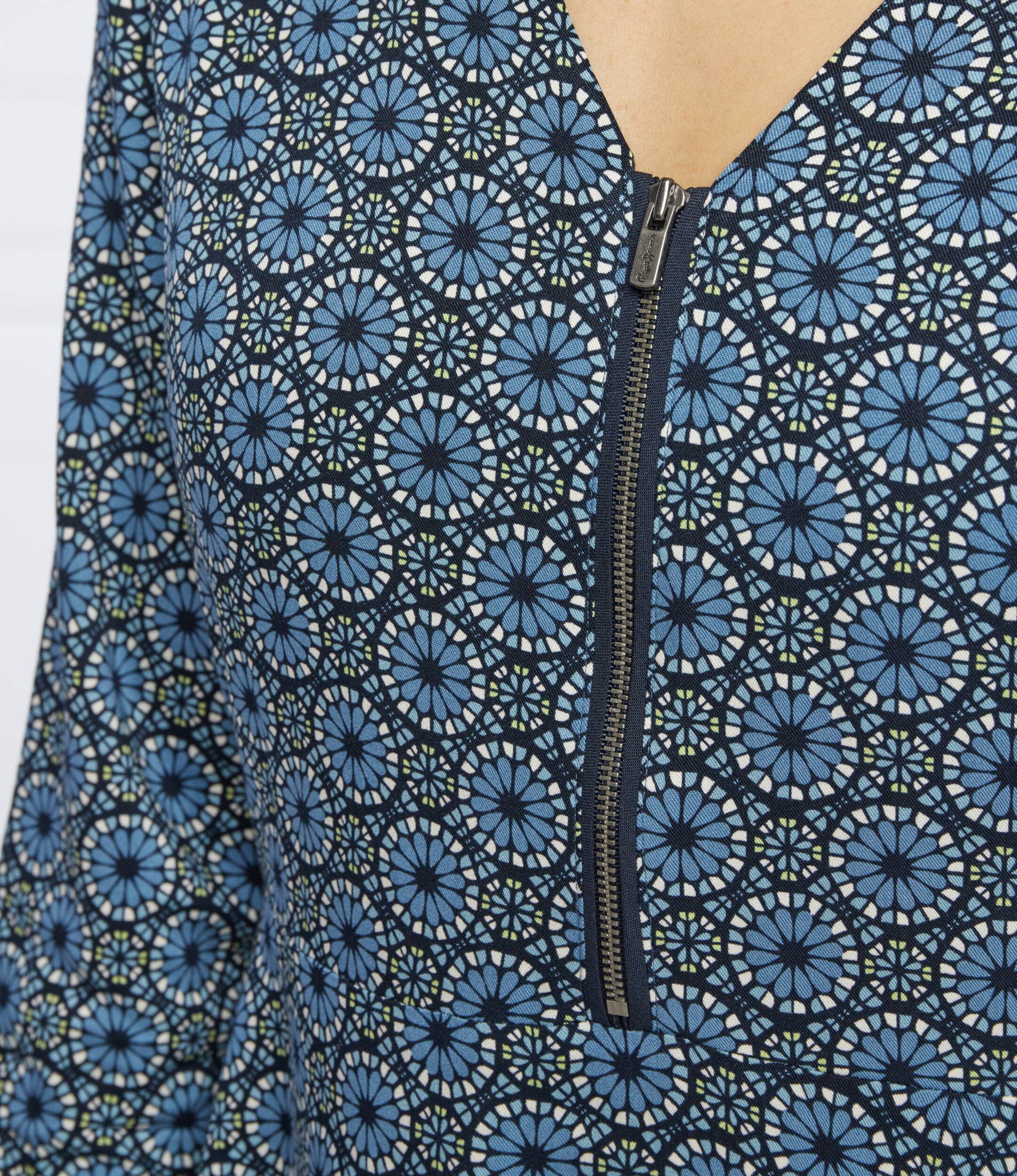 Pepe Jeans London Rochie JASMINE