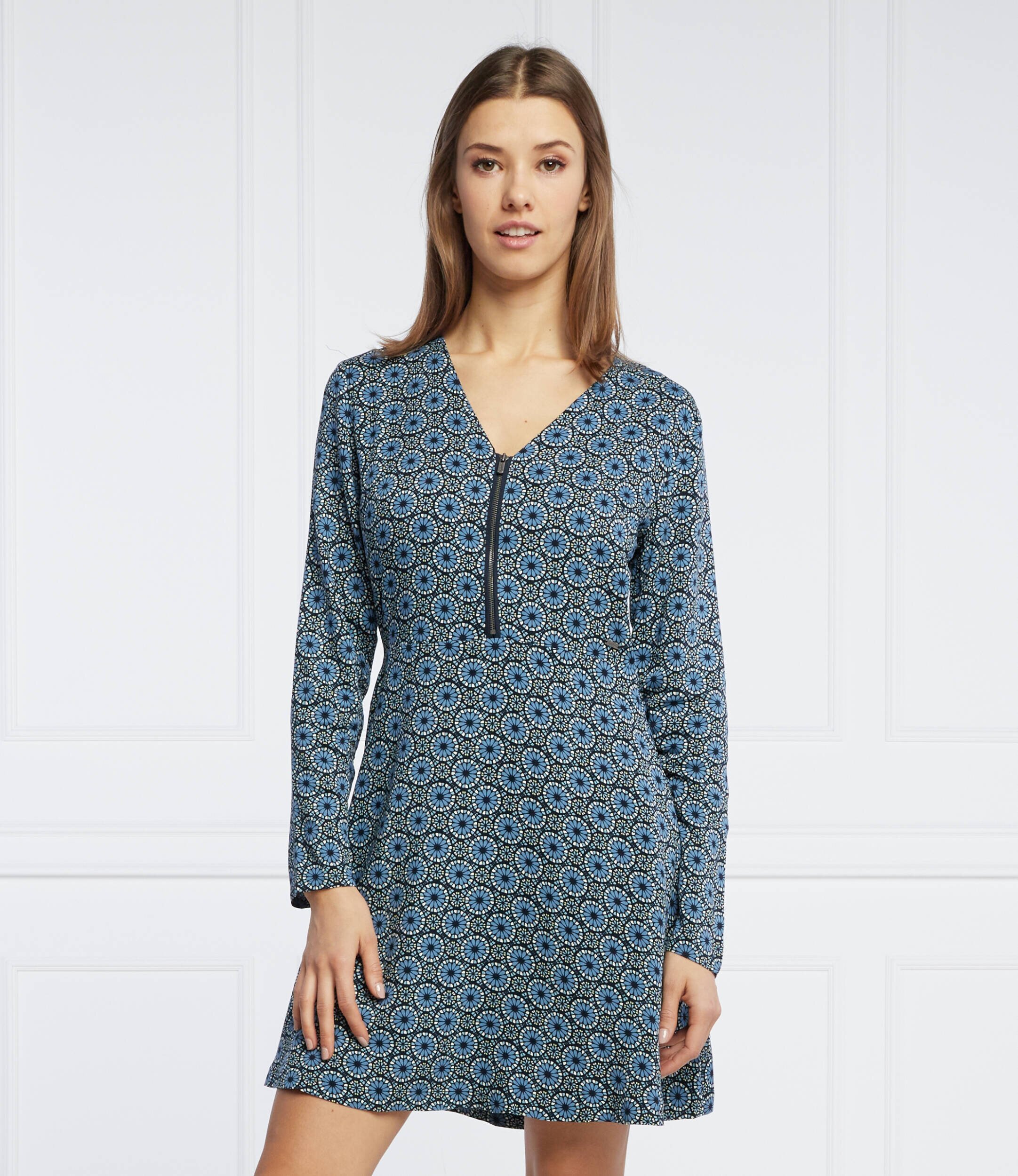 Pepe Jeans London Rochie JASMINE
