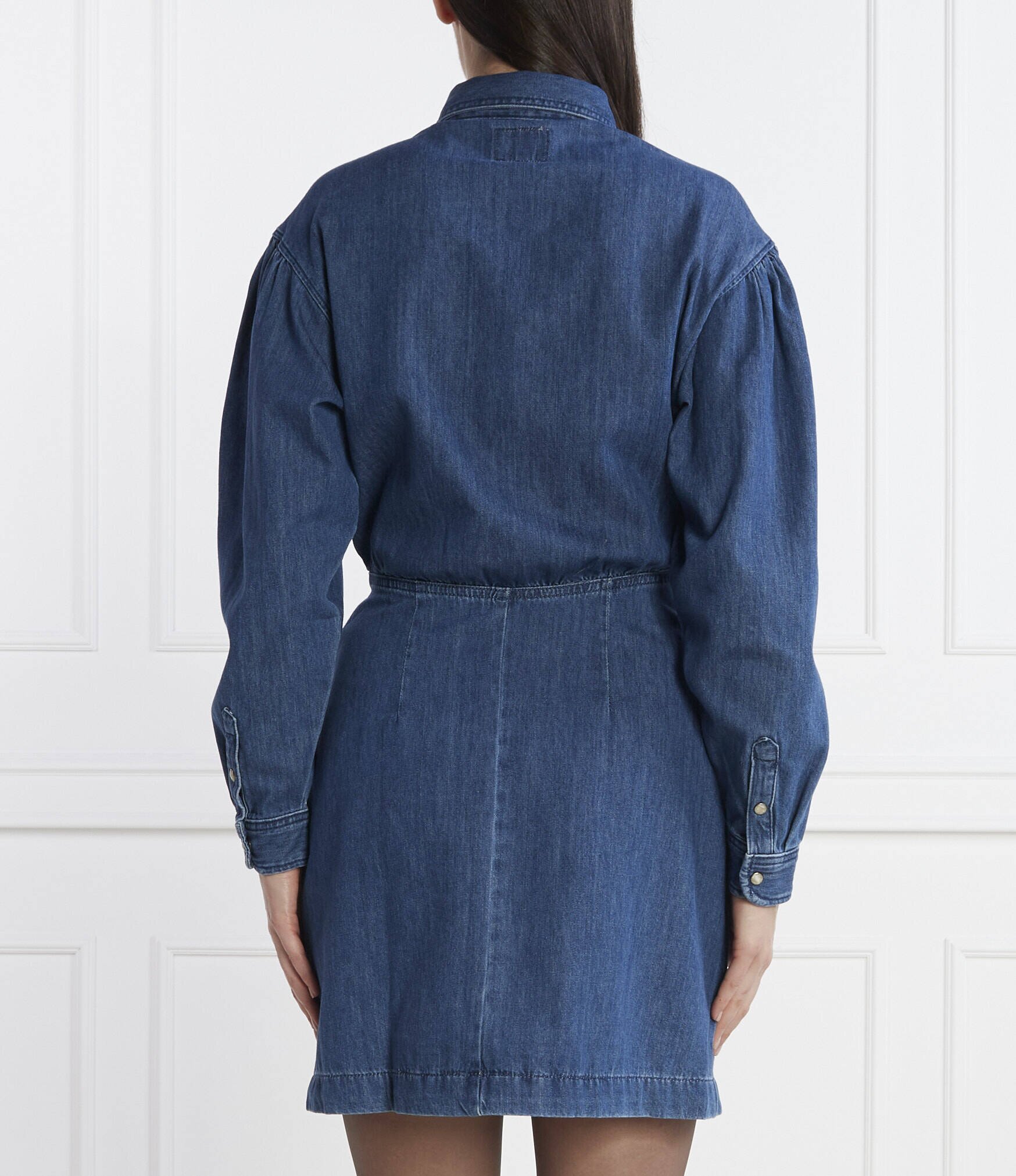 Pepe Jeans London Rochie JULIE | denim