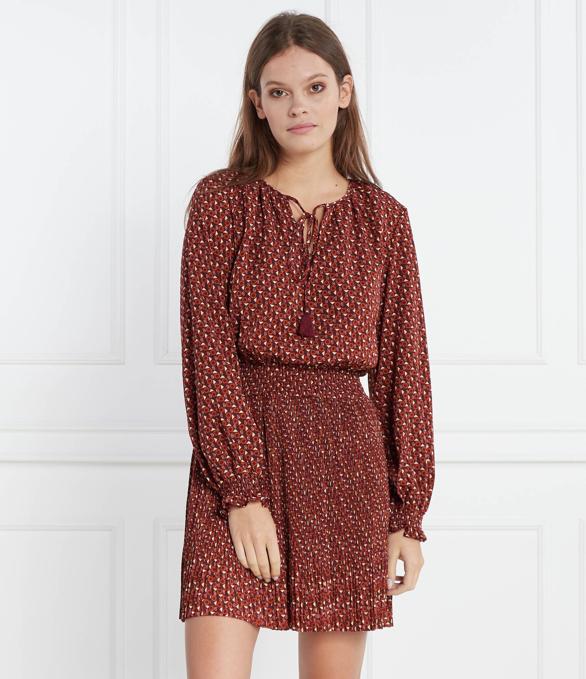 Pepe Jeans London Rochie Katri