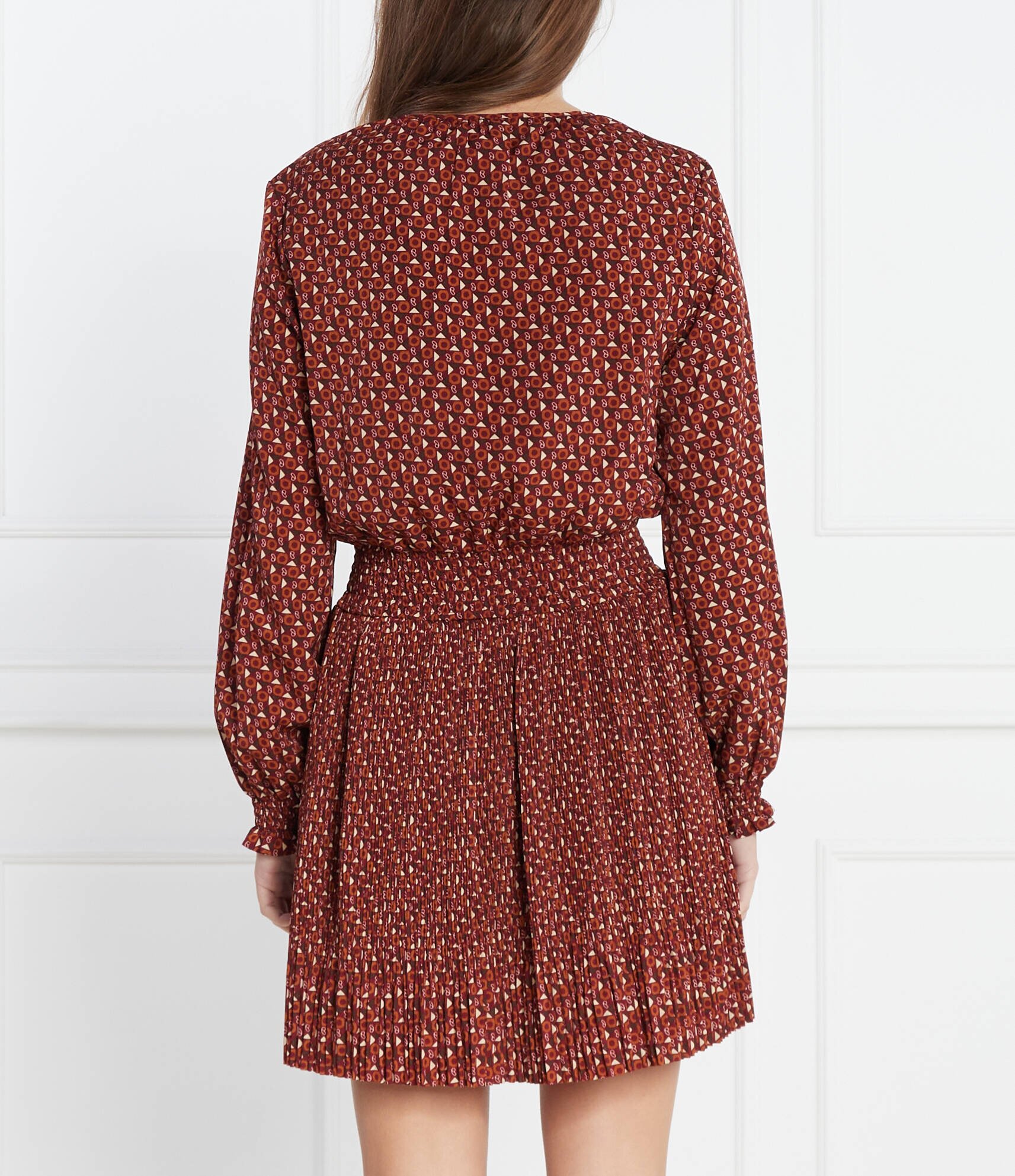Pepe Jeans London Rochie Katri