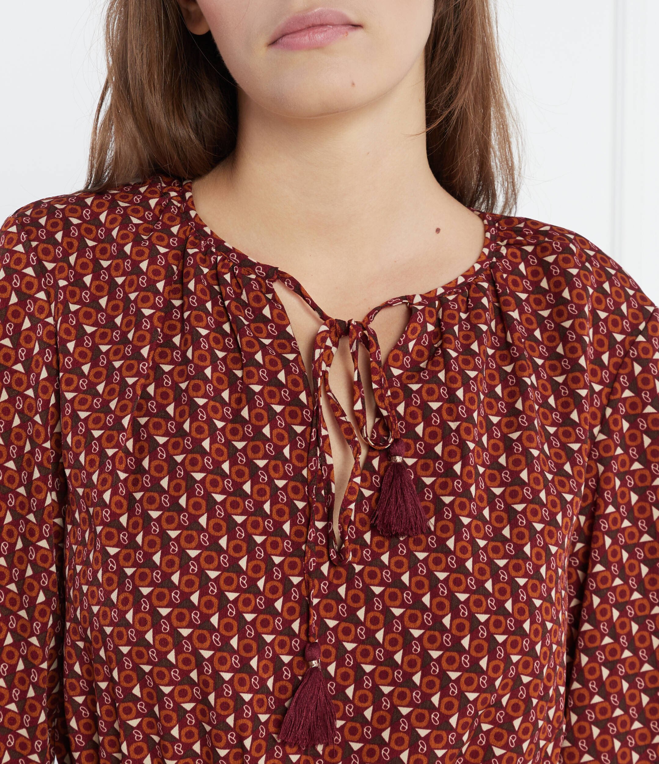 Pepe Jeans London Rochie Katri