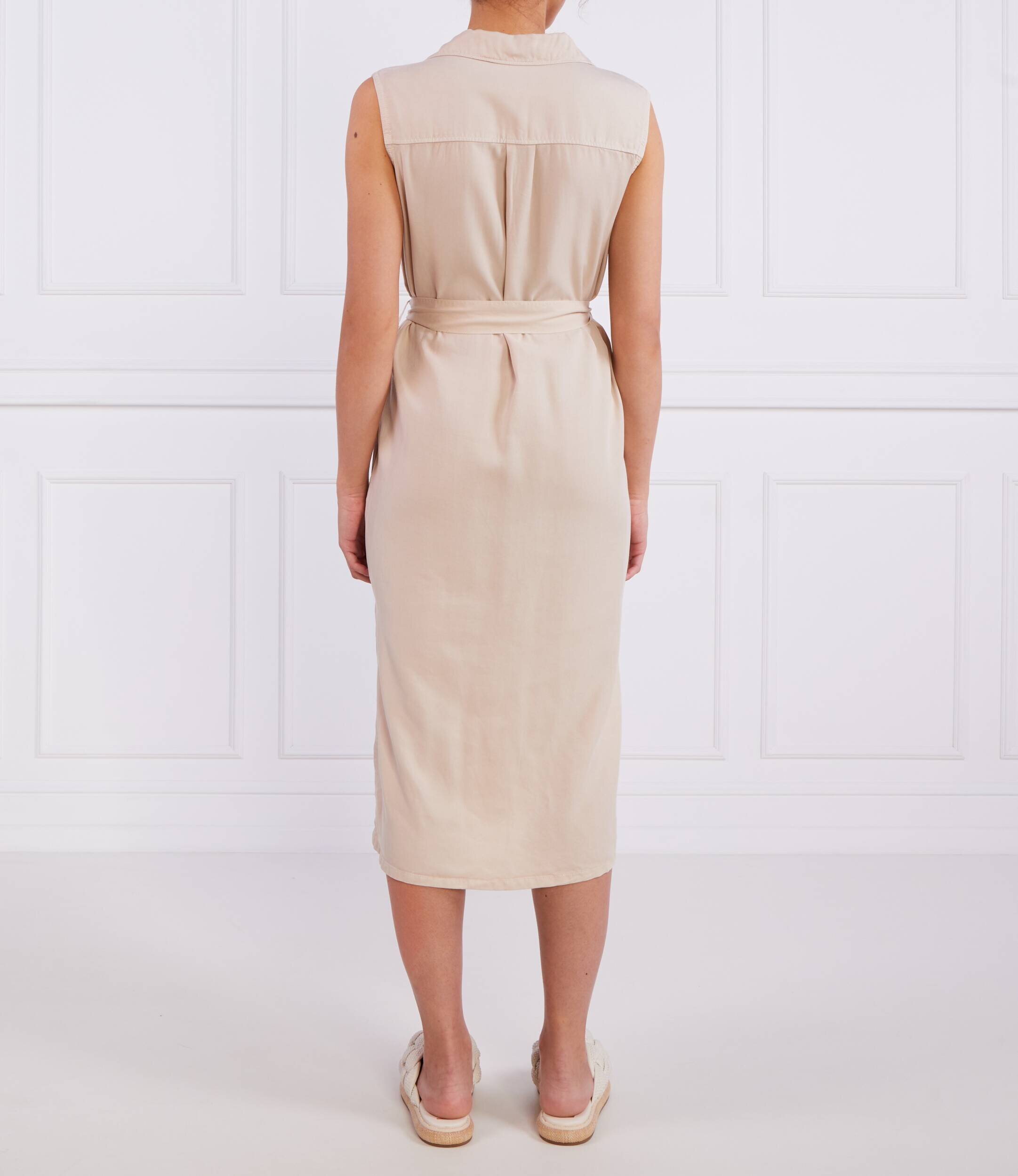 Pepe Jeans London Rochie MAGGIE