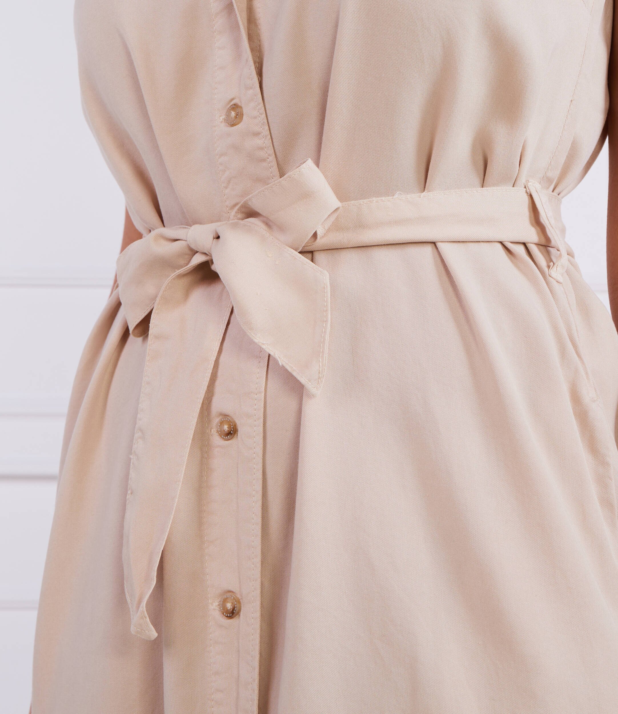 Pepe Jeans London Rochie MAGGIE