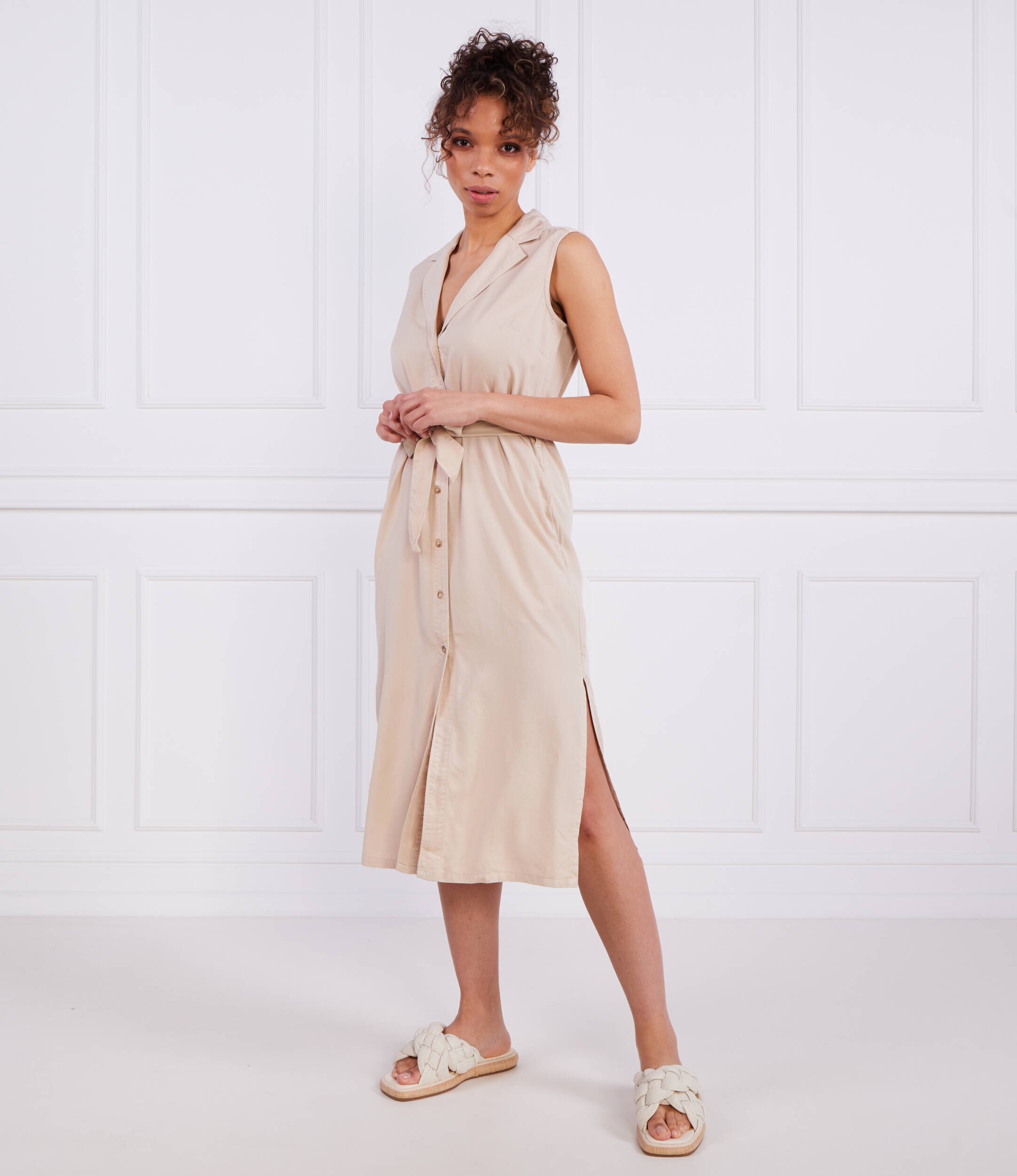 Pepe Jeans London Rochie MAGGIE