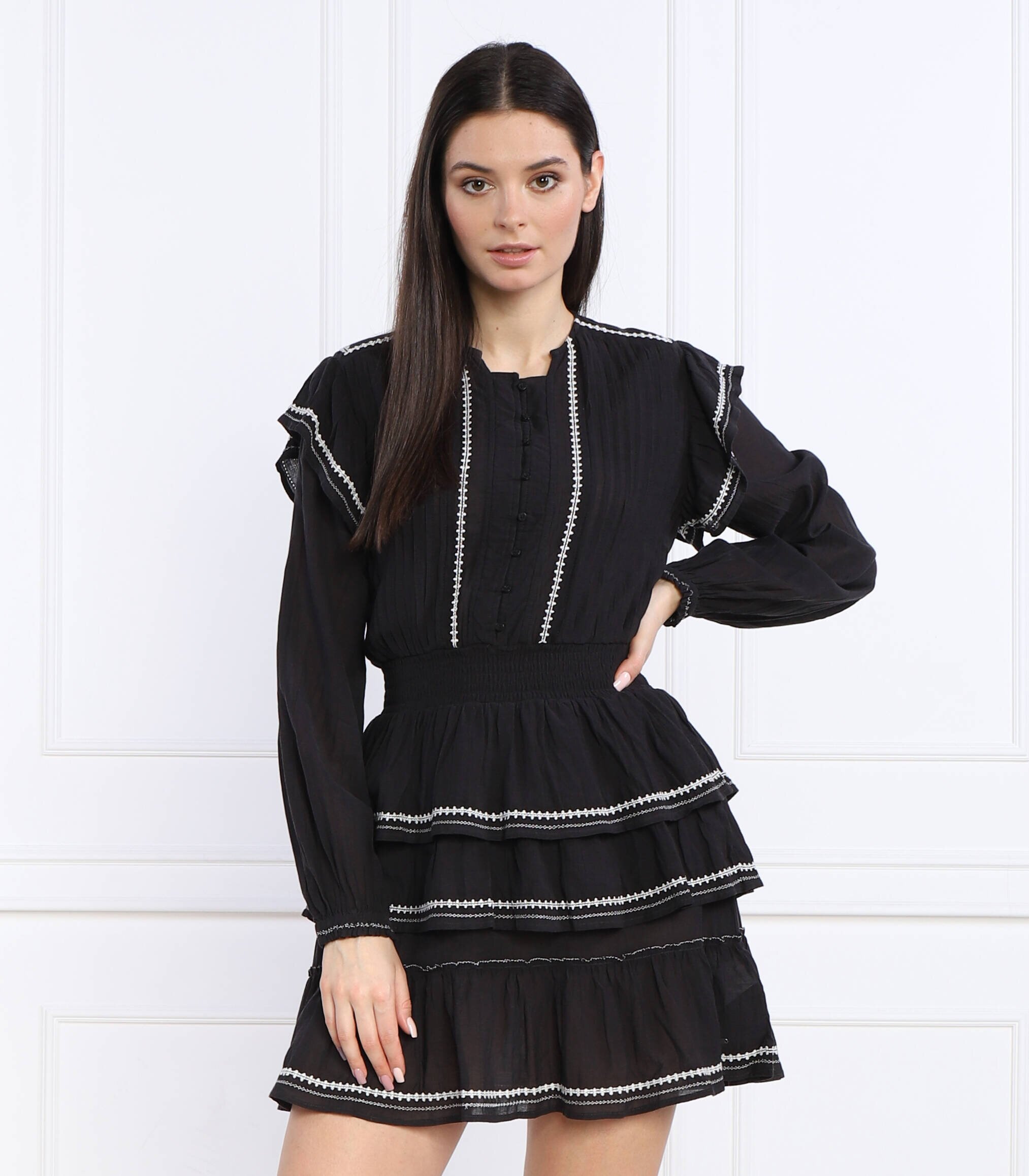 Pepe Jeans London Rochie PAULA