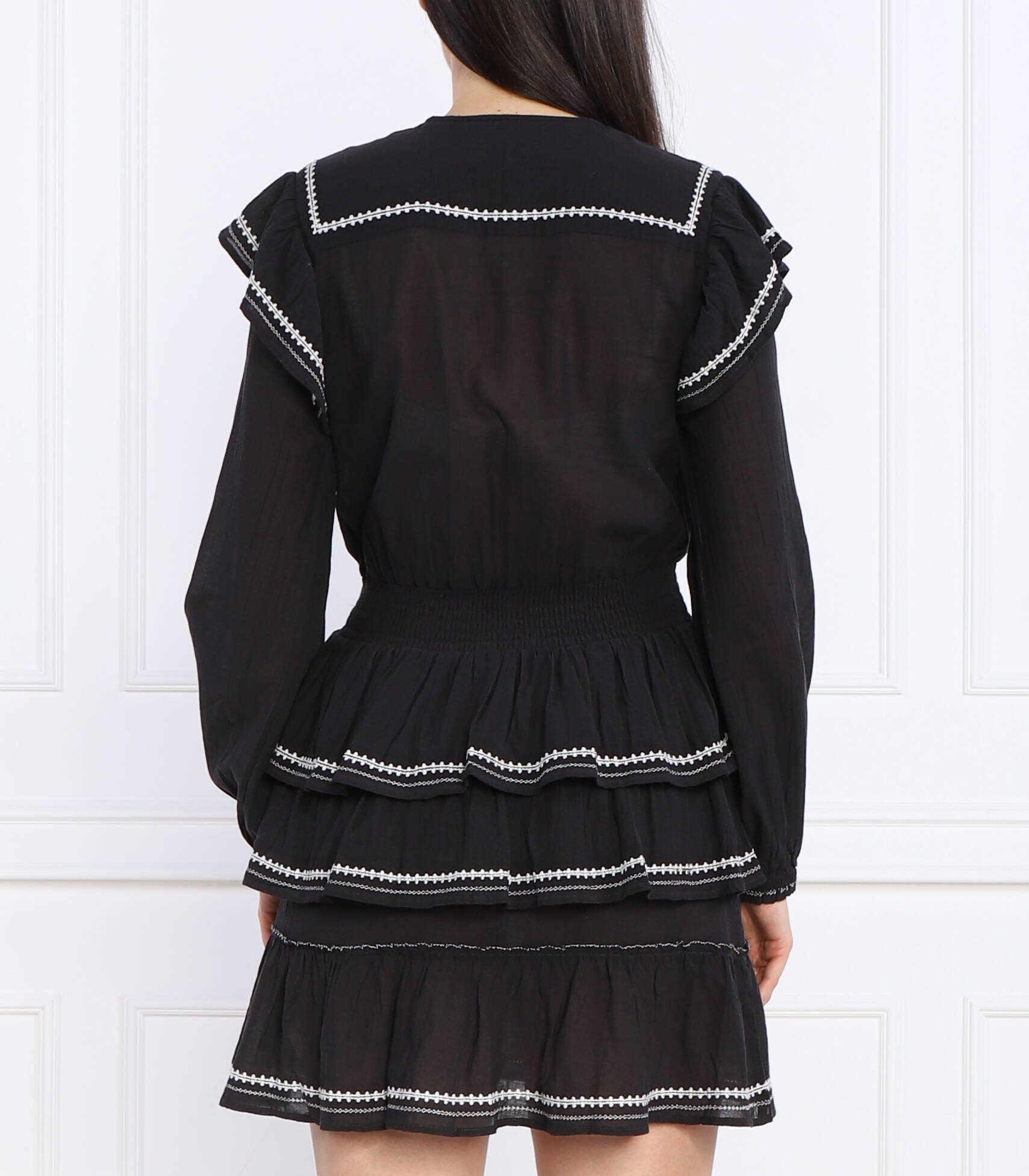 Pepe Jeans London Rochie PAULA
