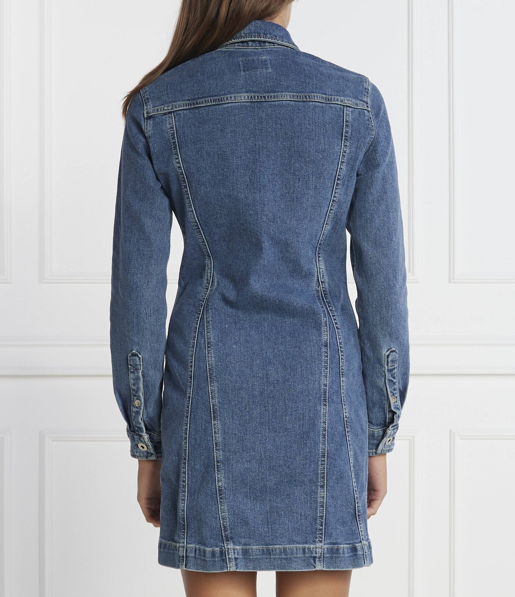 Pepe Jeans London Rochie yoni
