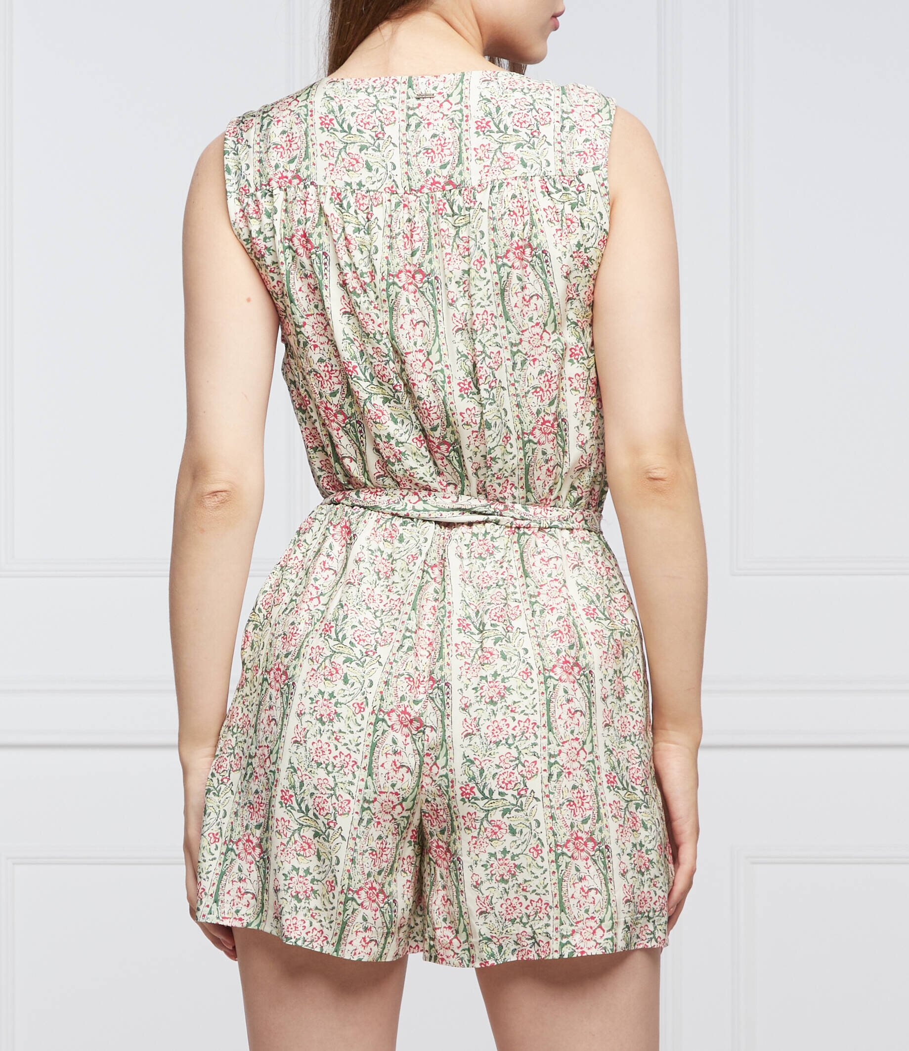 Pepe Jeans London Salopetă MOSELLE | Regular Fit