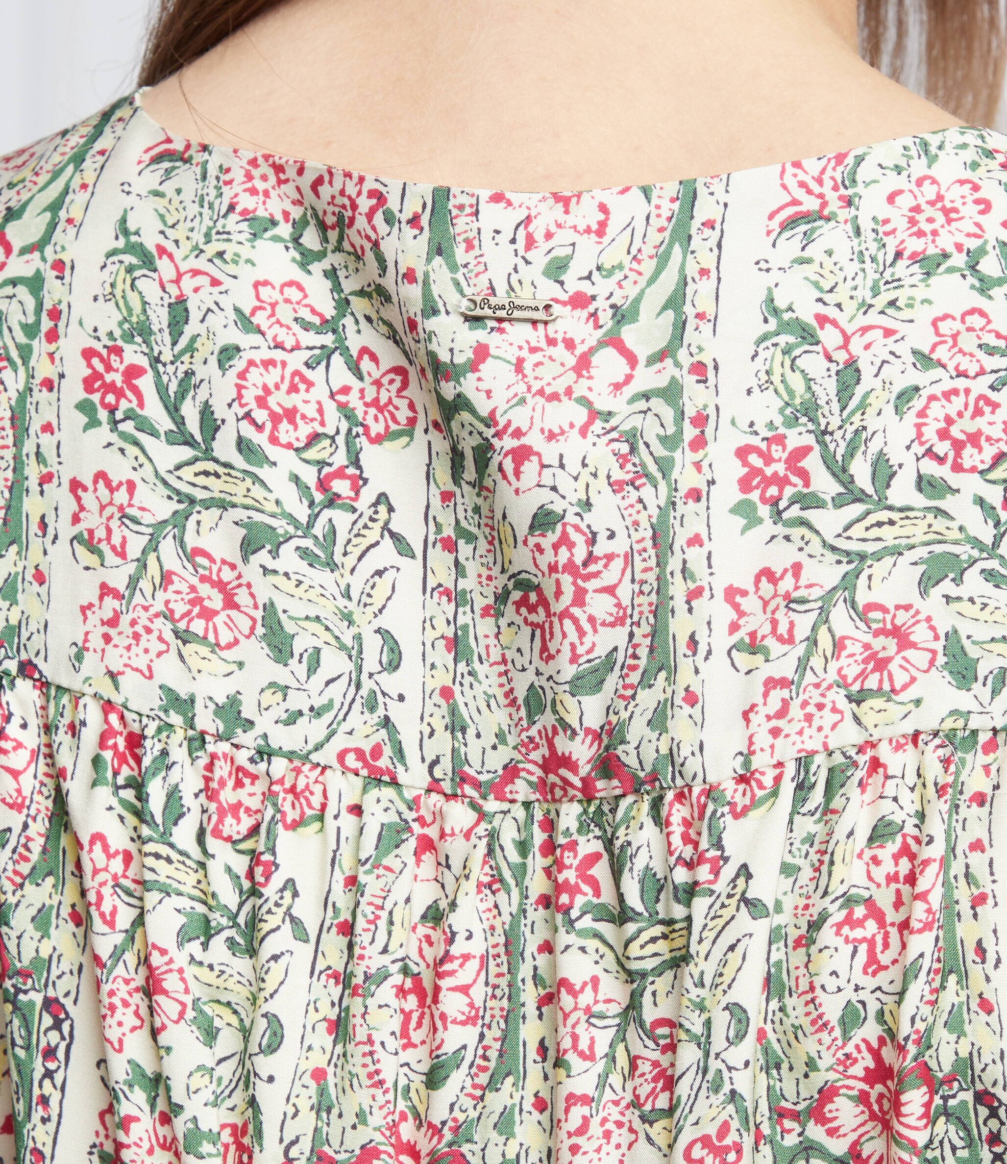 Pepe Jeans London Salopetă MOSELLE | Regular Fit