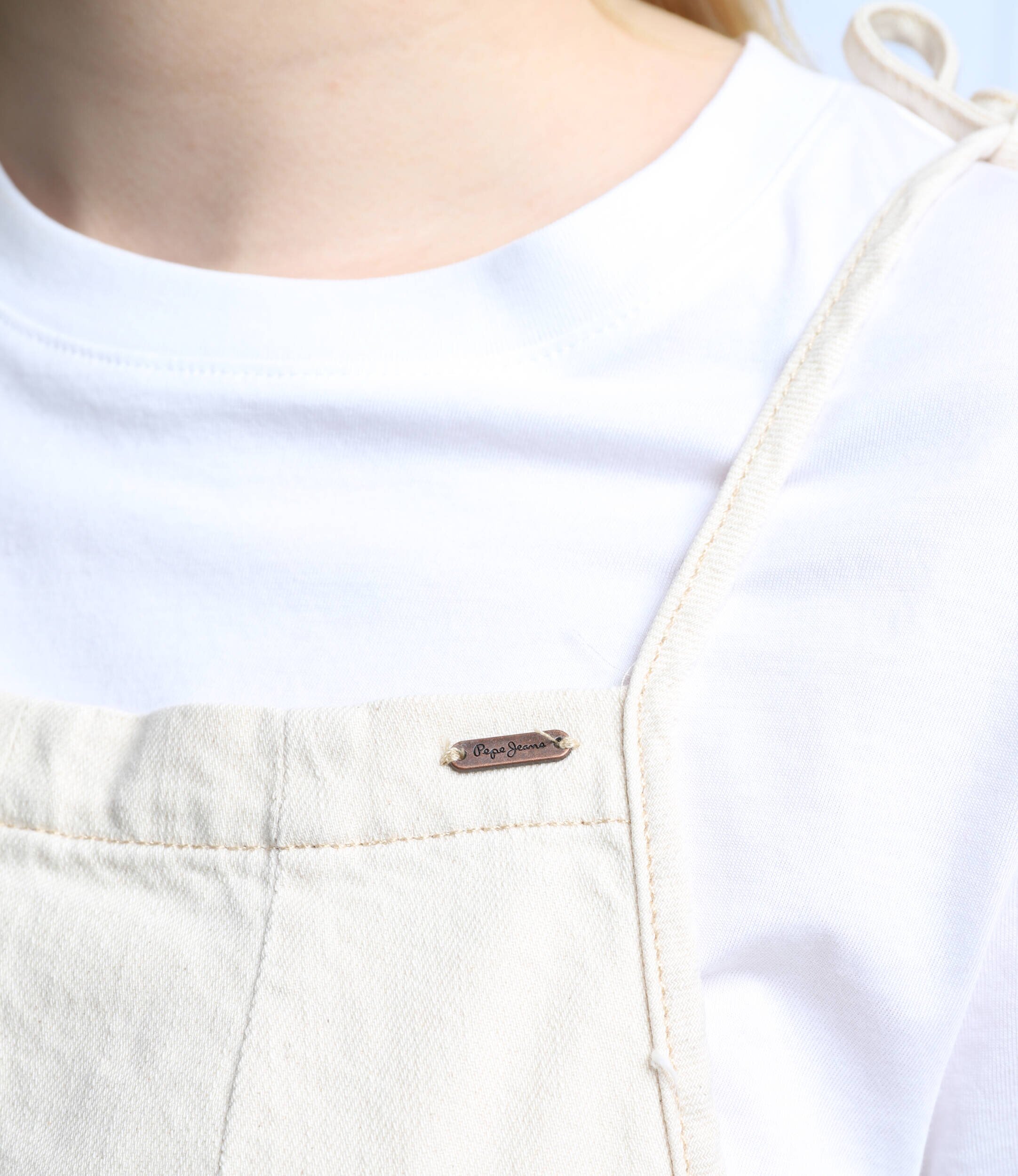 Pepe Jeans London Salopetă | Regular Fit